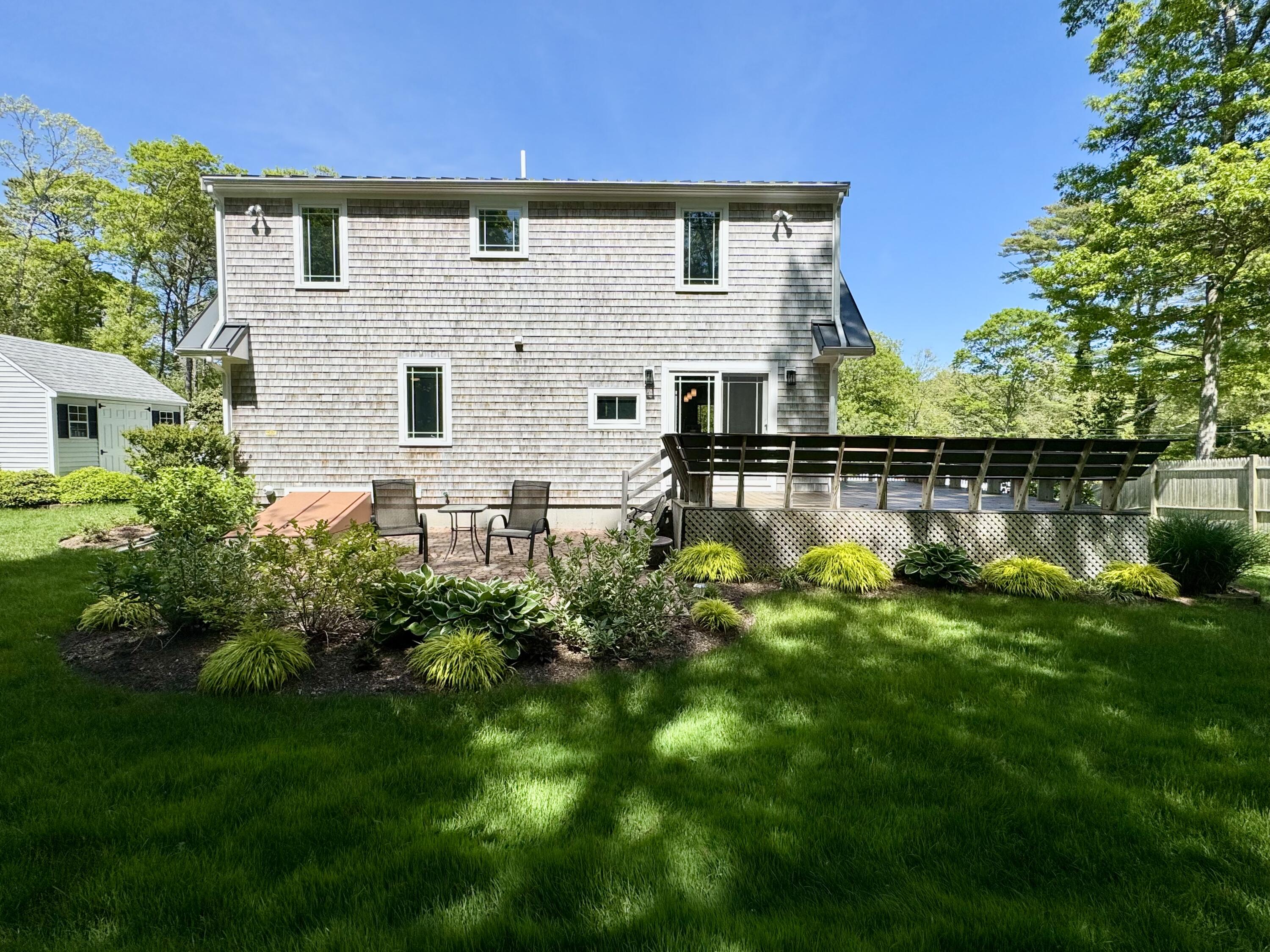 22 White Pine Lane