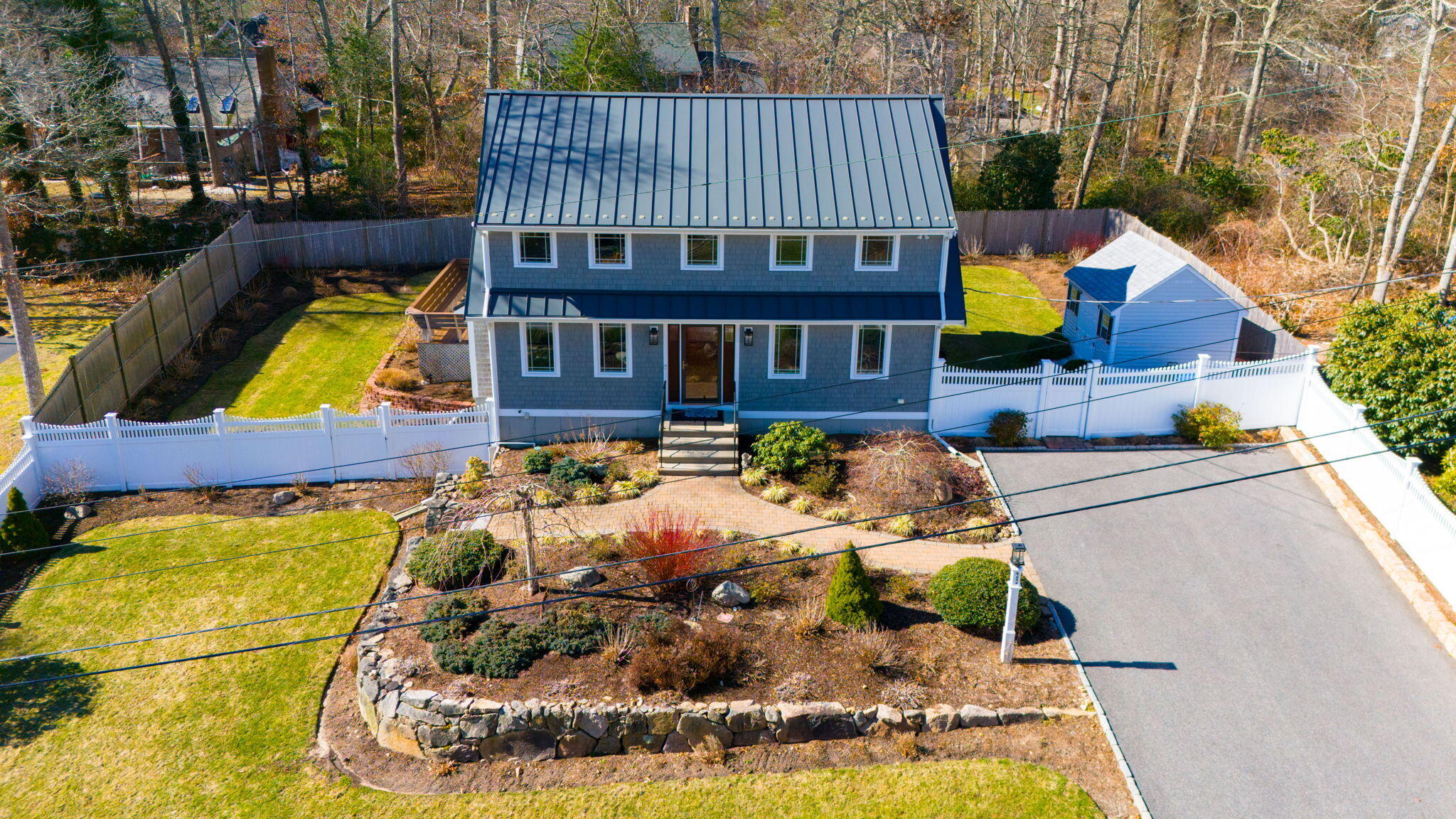 22 White Pine Lane