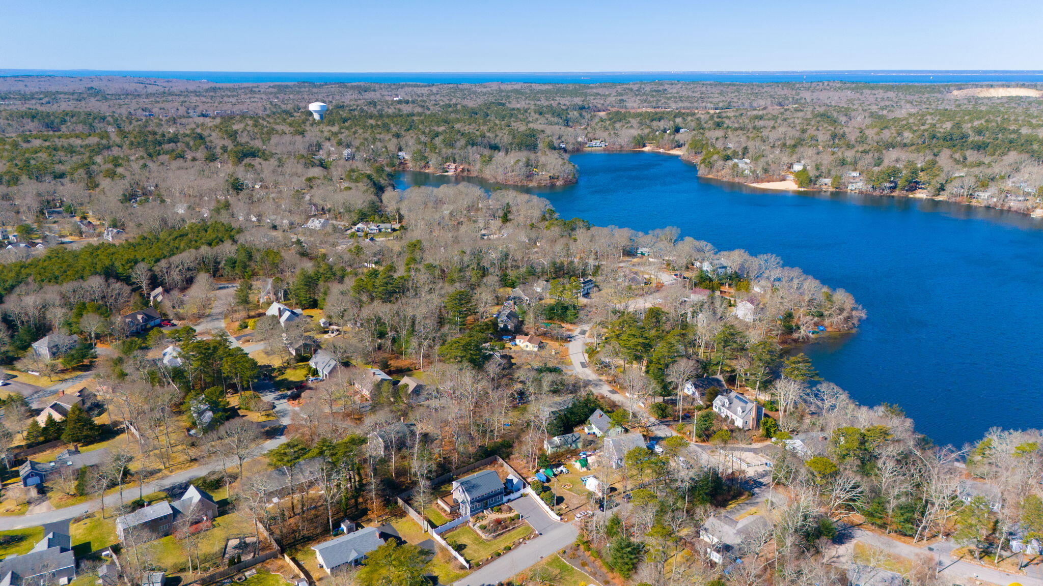 22 White Pine Lane