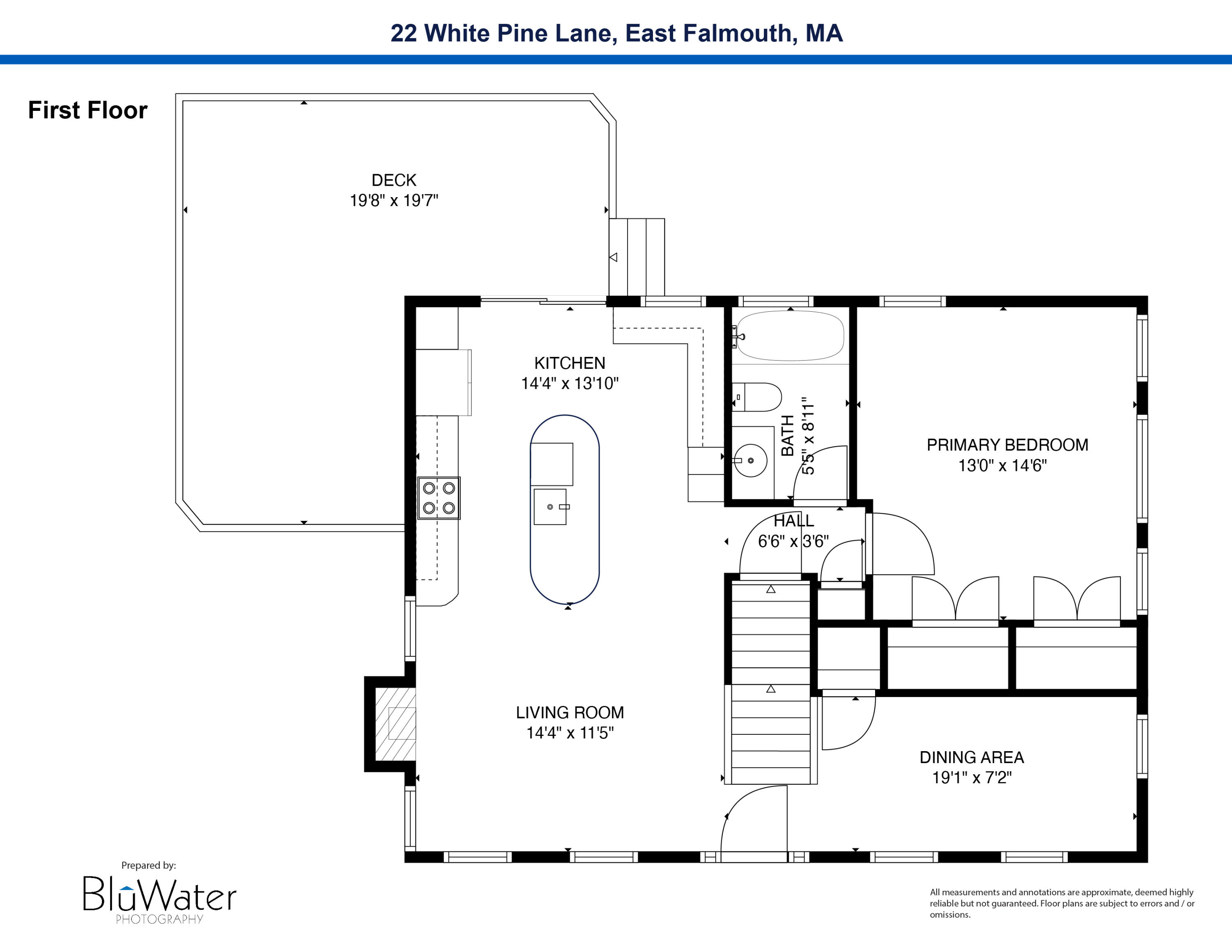 22 White Pine Lane