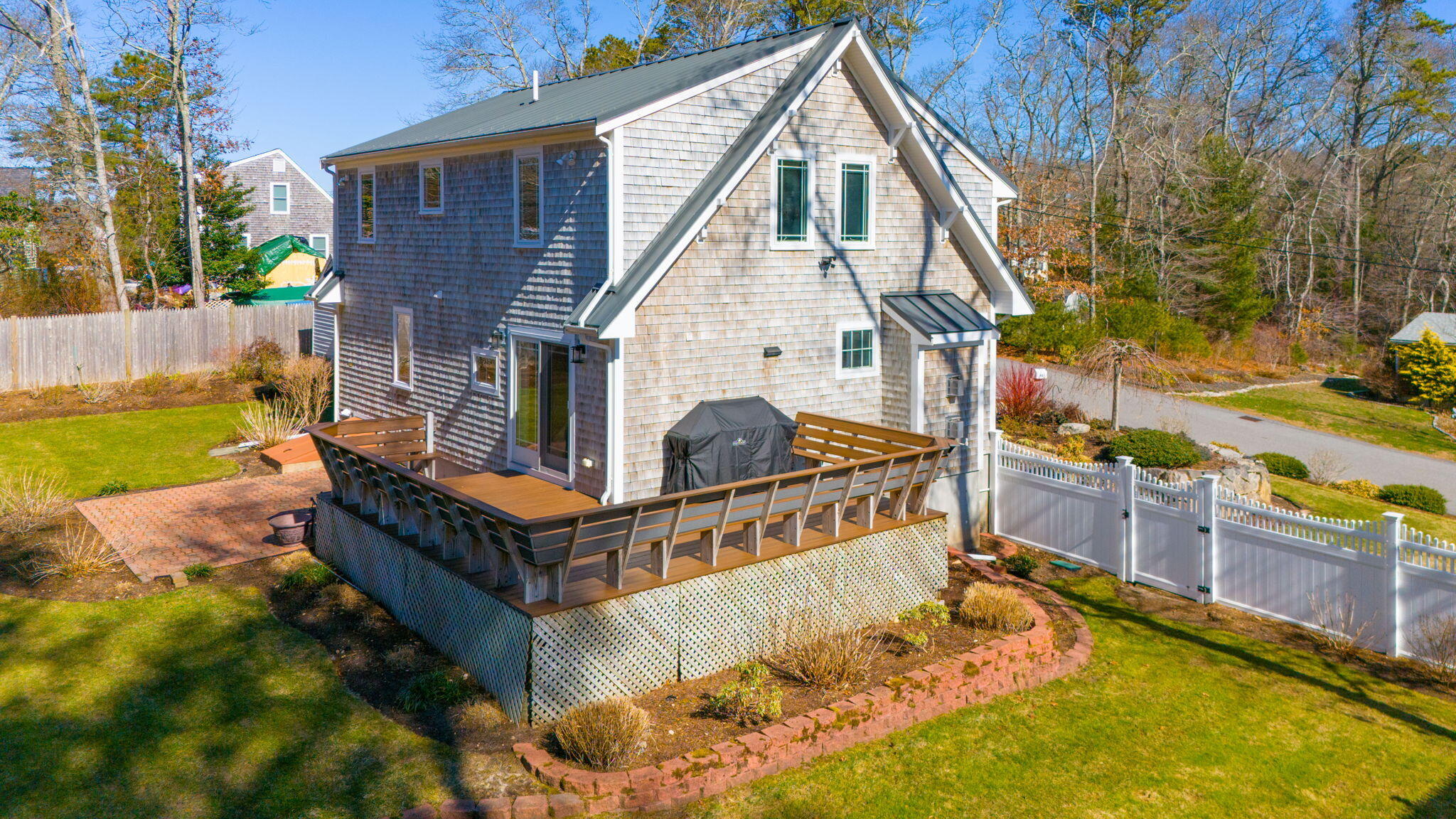 22 White Pine Lane