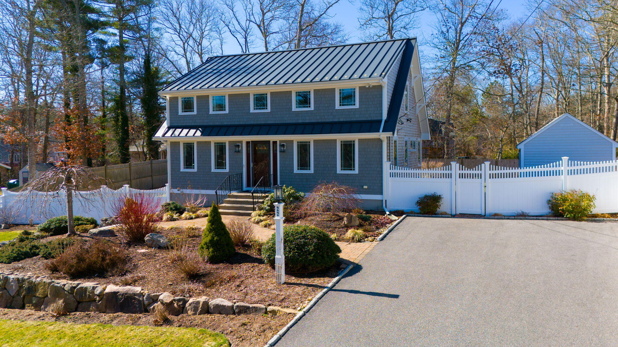 22 White Pine Lane