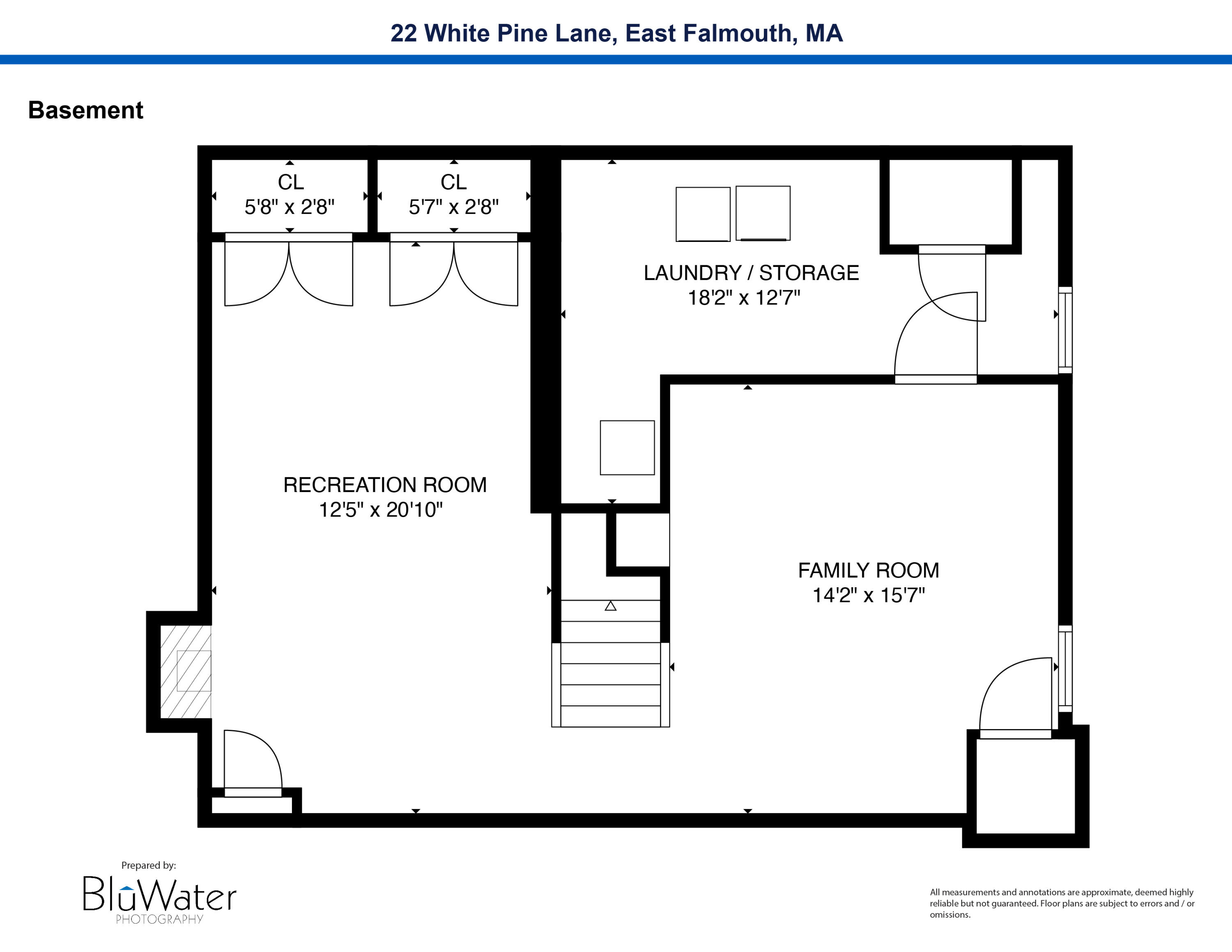 22 White Pine Lane