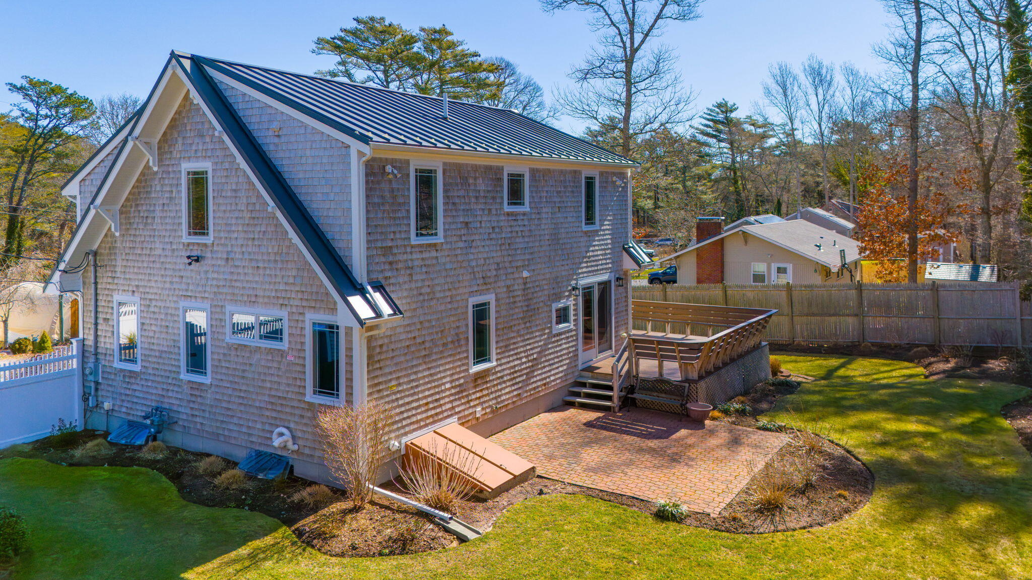 22 White Pine Lane