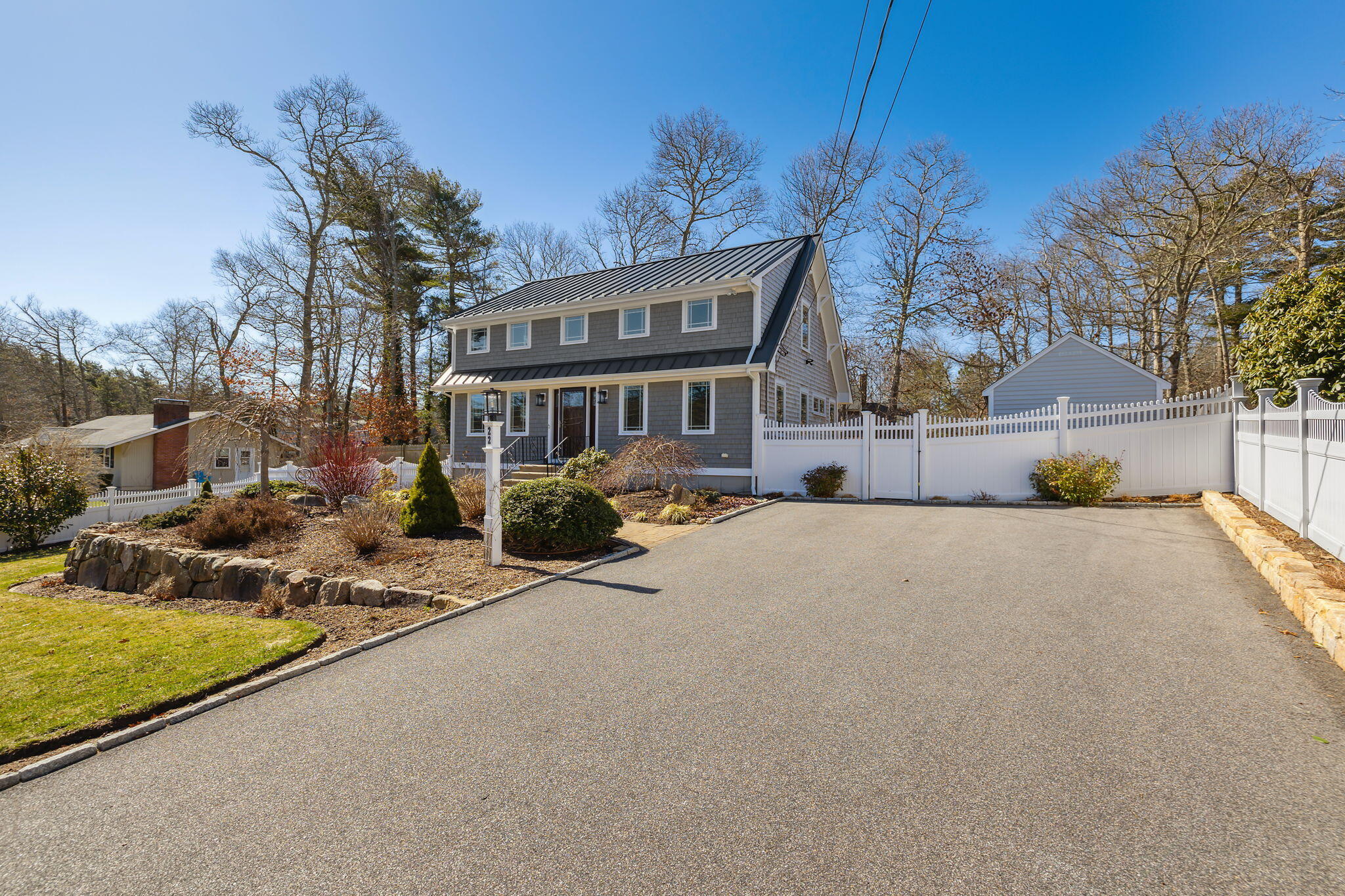22 White Pine Lane