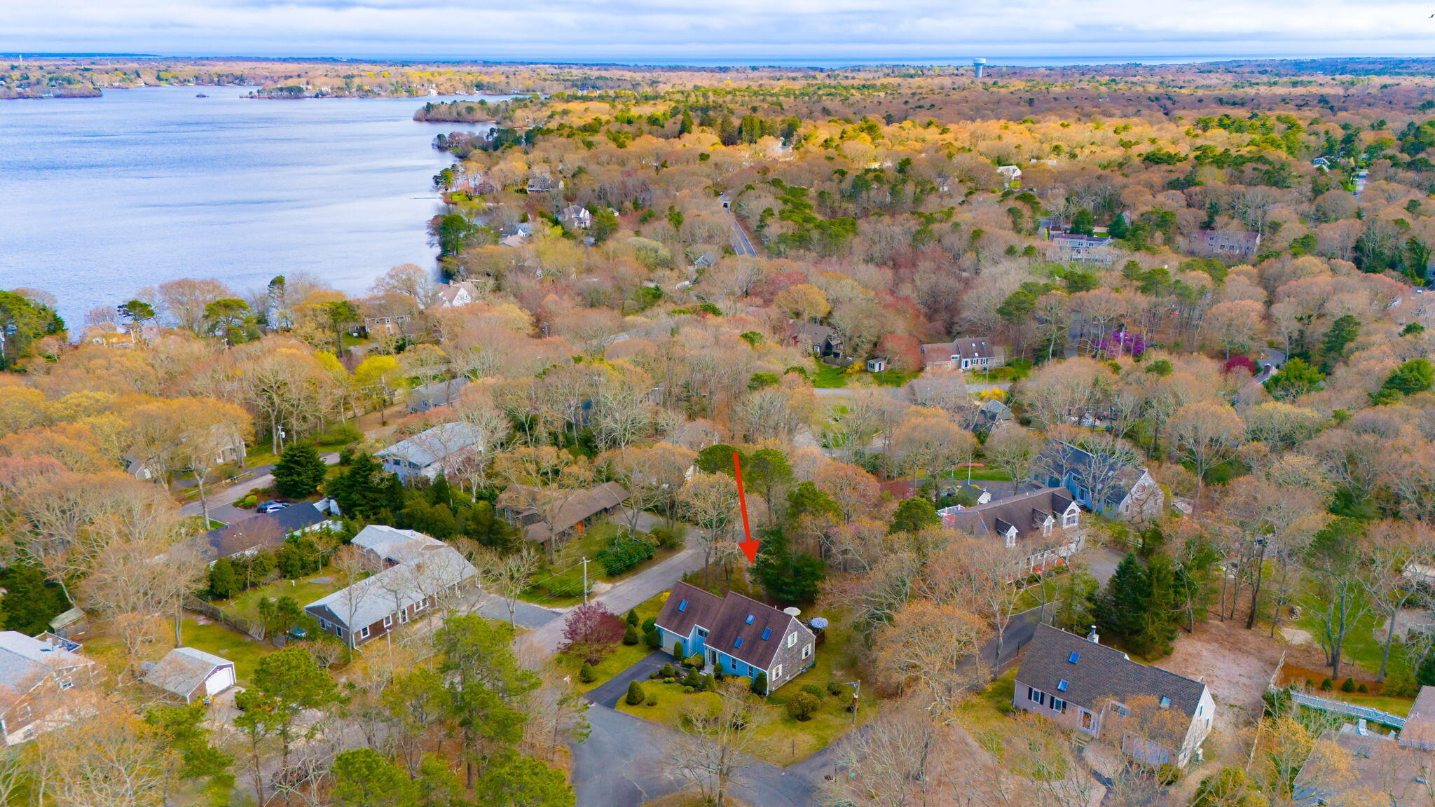 5 Vista Circle