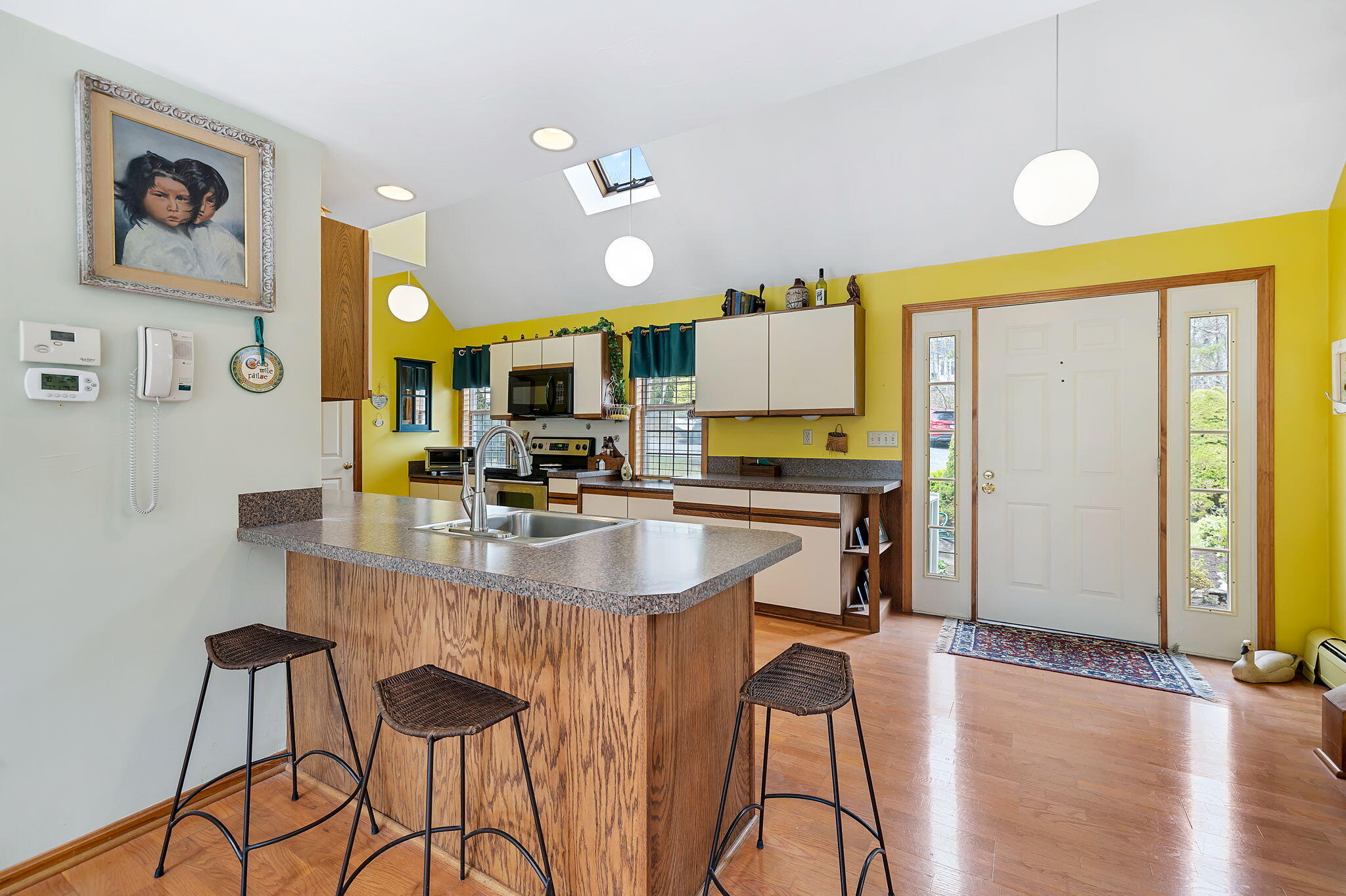 5 Vista Circle