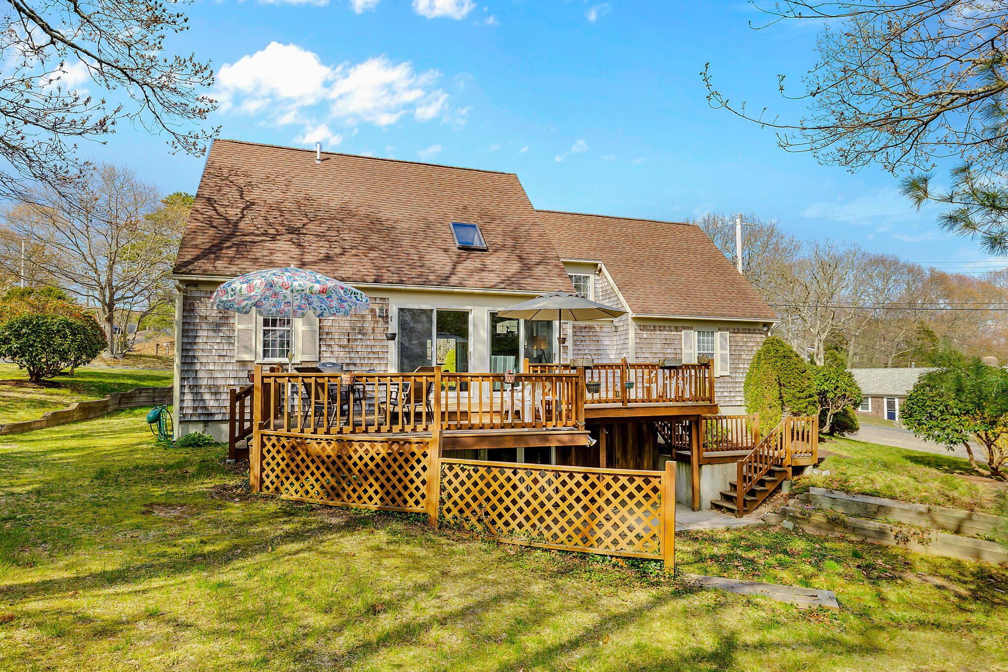 5 Vista Circle