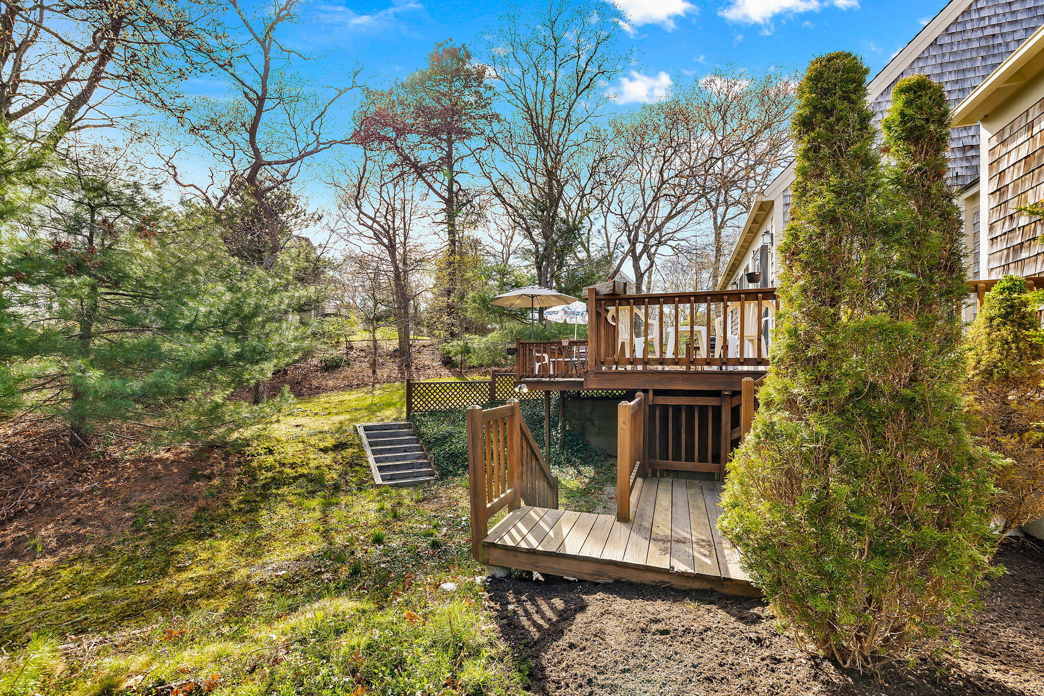 5 Vista Circle
