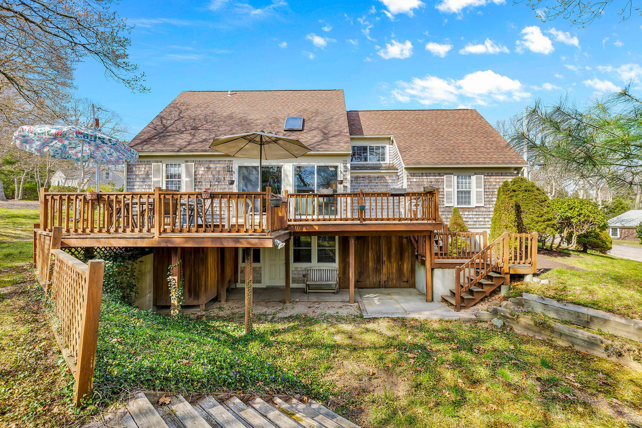 5 Vista Circle