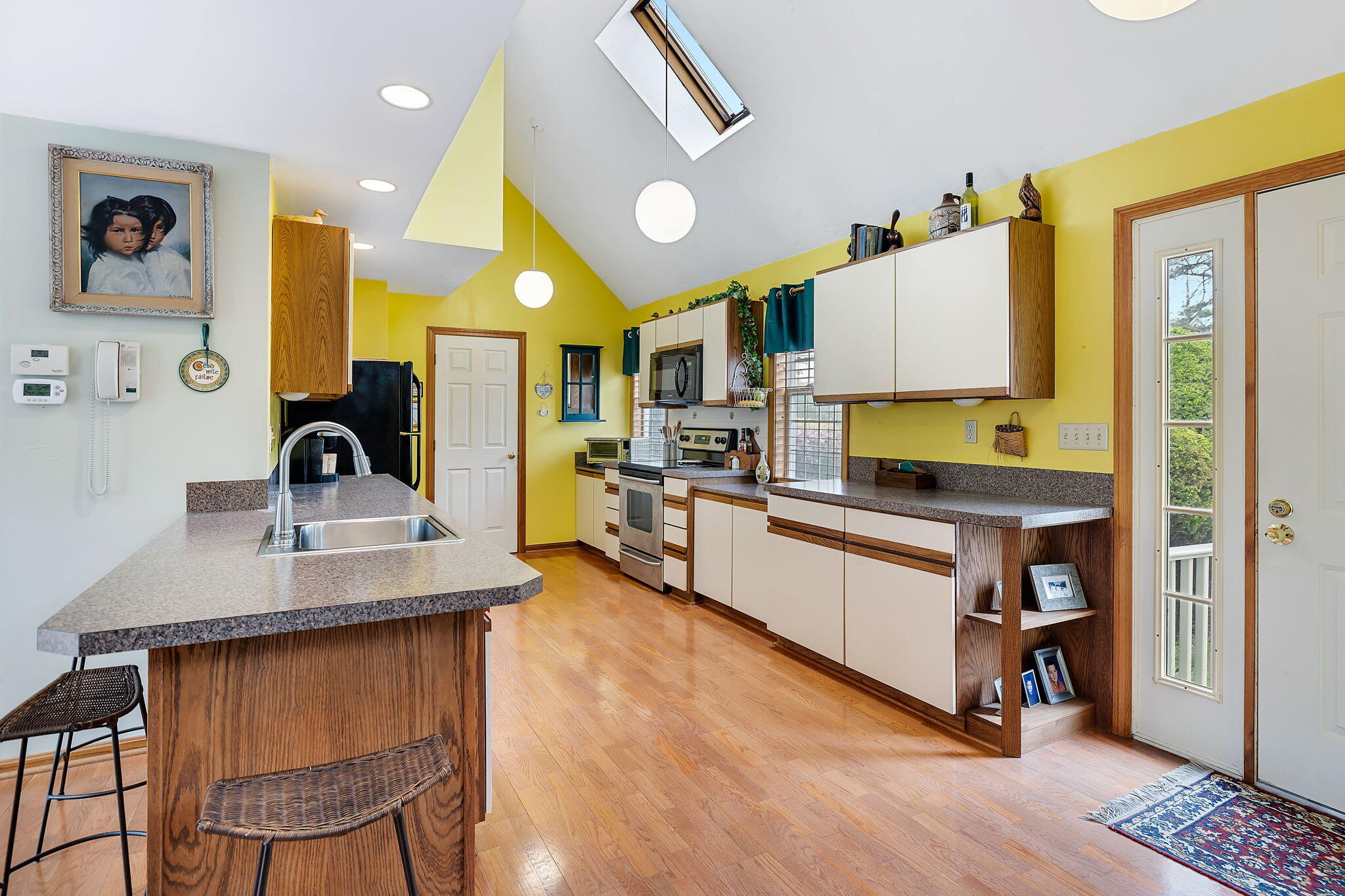 5 Vista Circle