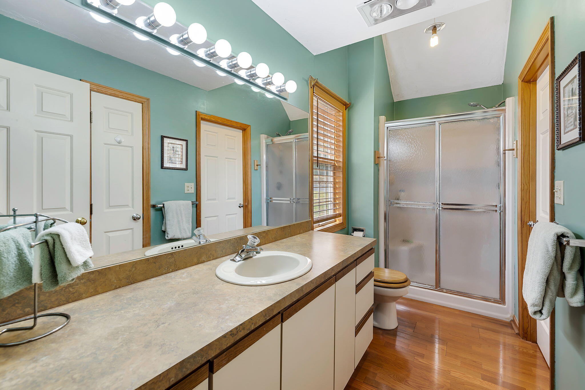 5 Vista Circle