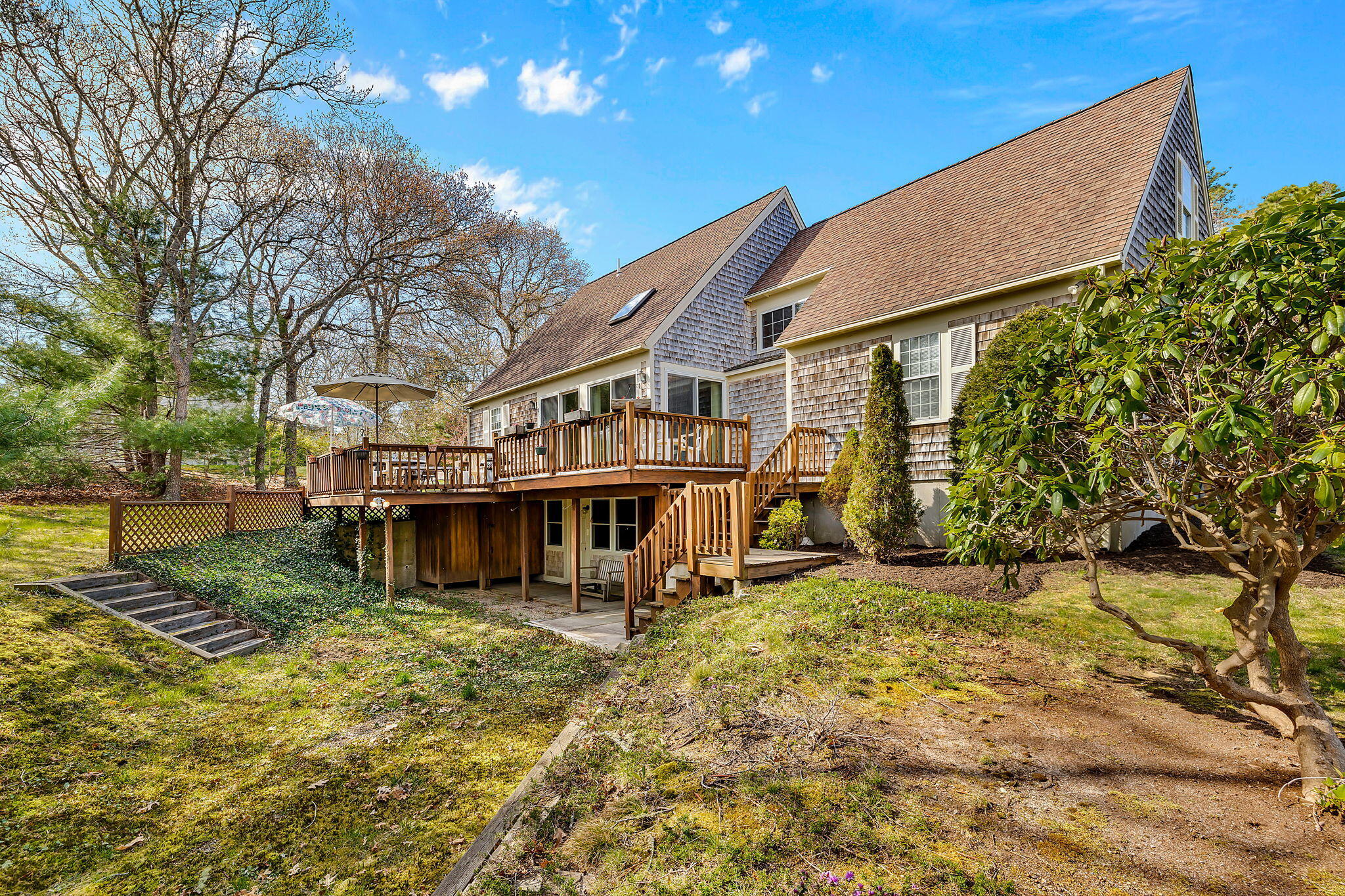 5 Vista Circle