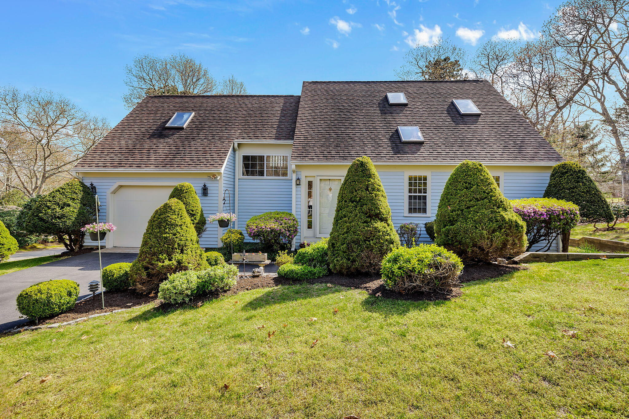 5 Vista Circle
