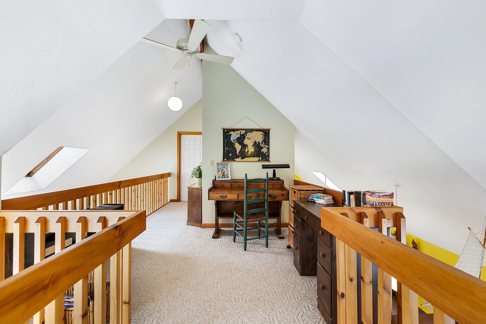 5 Vista Circle