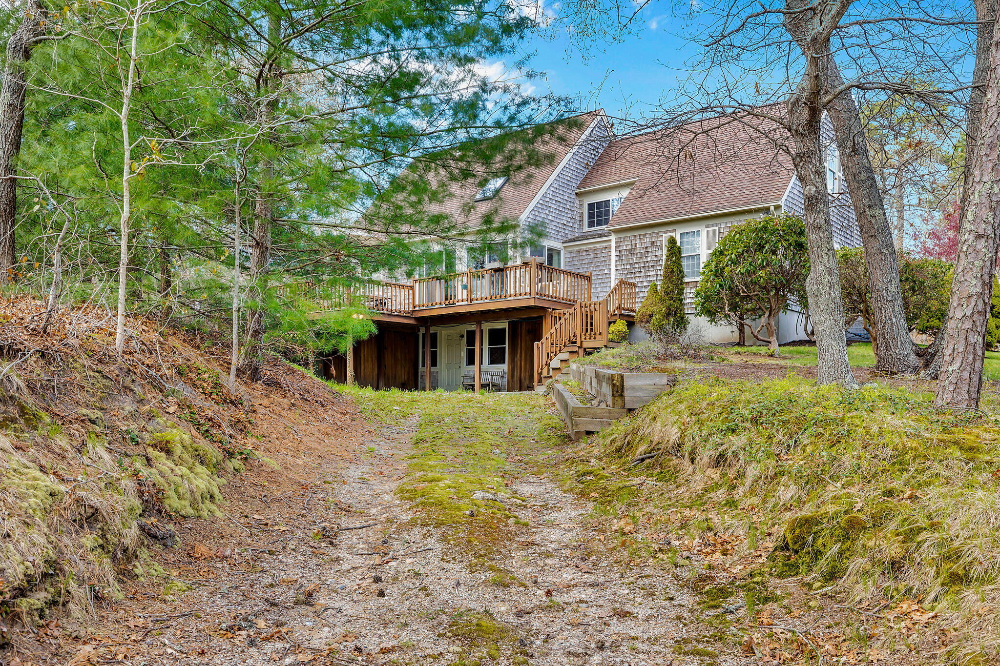 5 Vista Circle