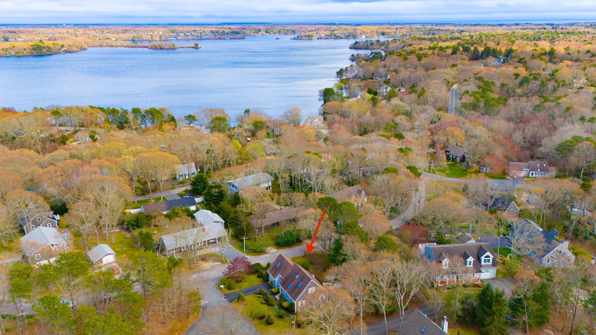 5 Vista Circle