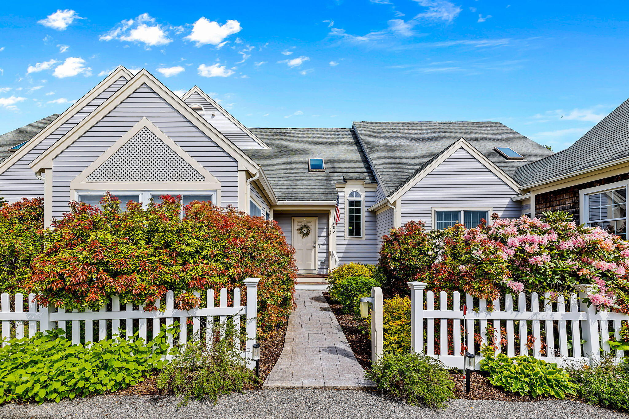 83 Blue Spruce Way