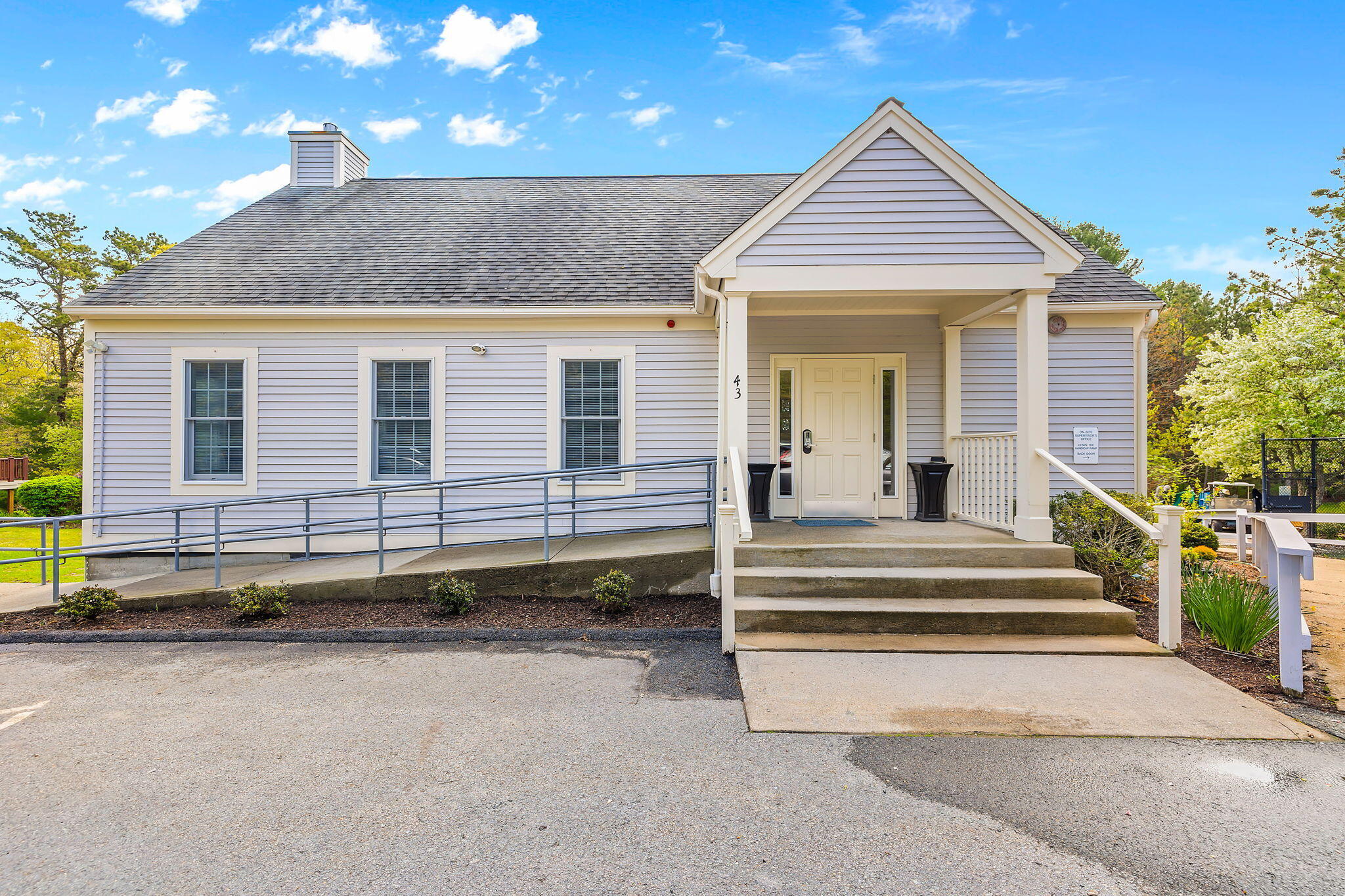 83 Blue Spruce Way