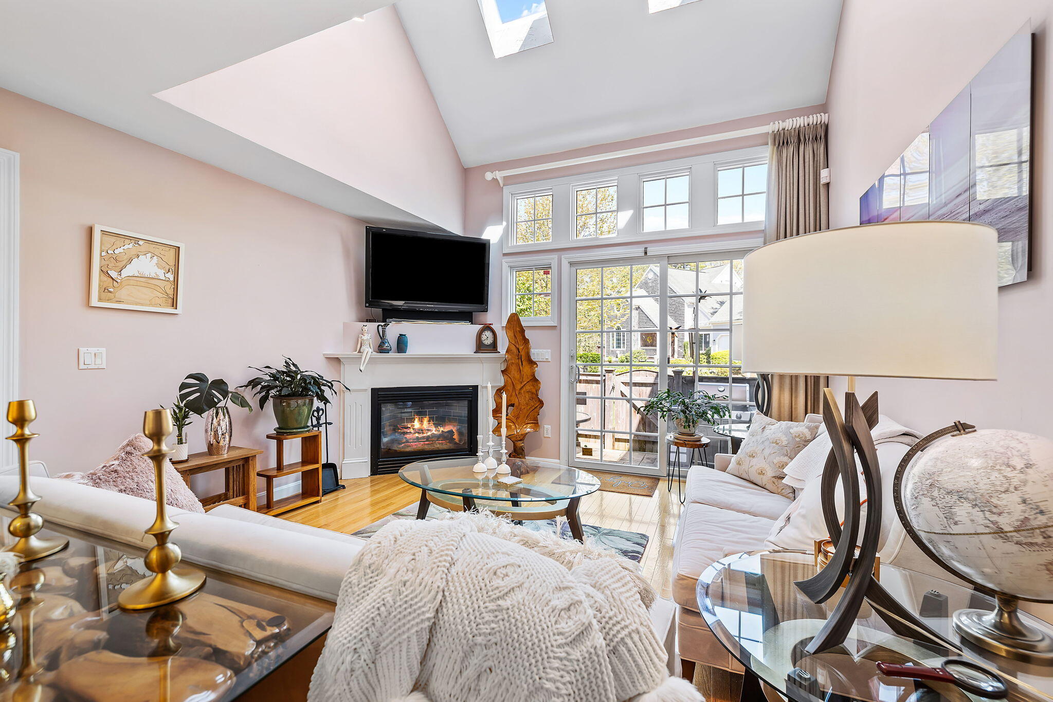 83 Blue Spruce Way