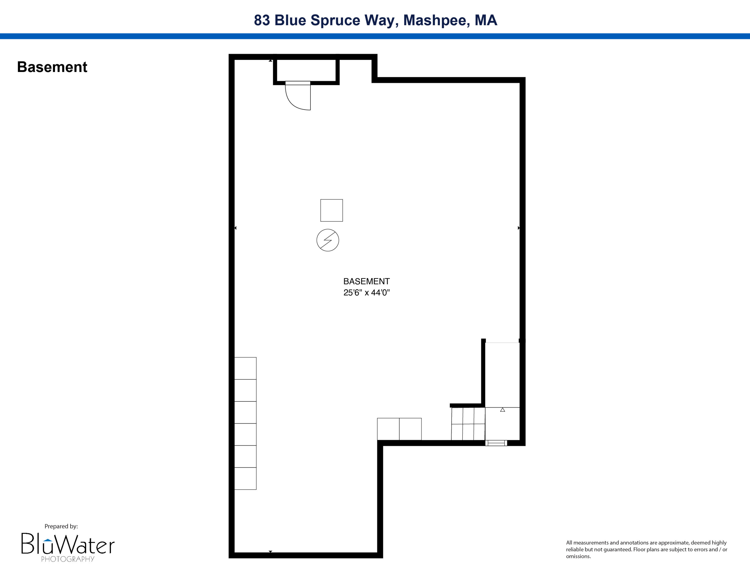 83 Blue Spruce Way