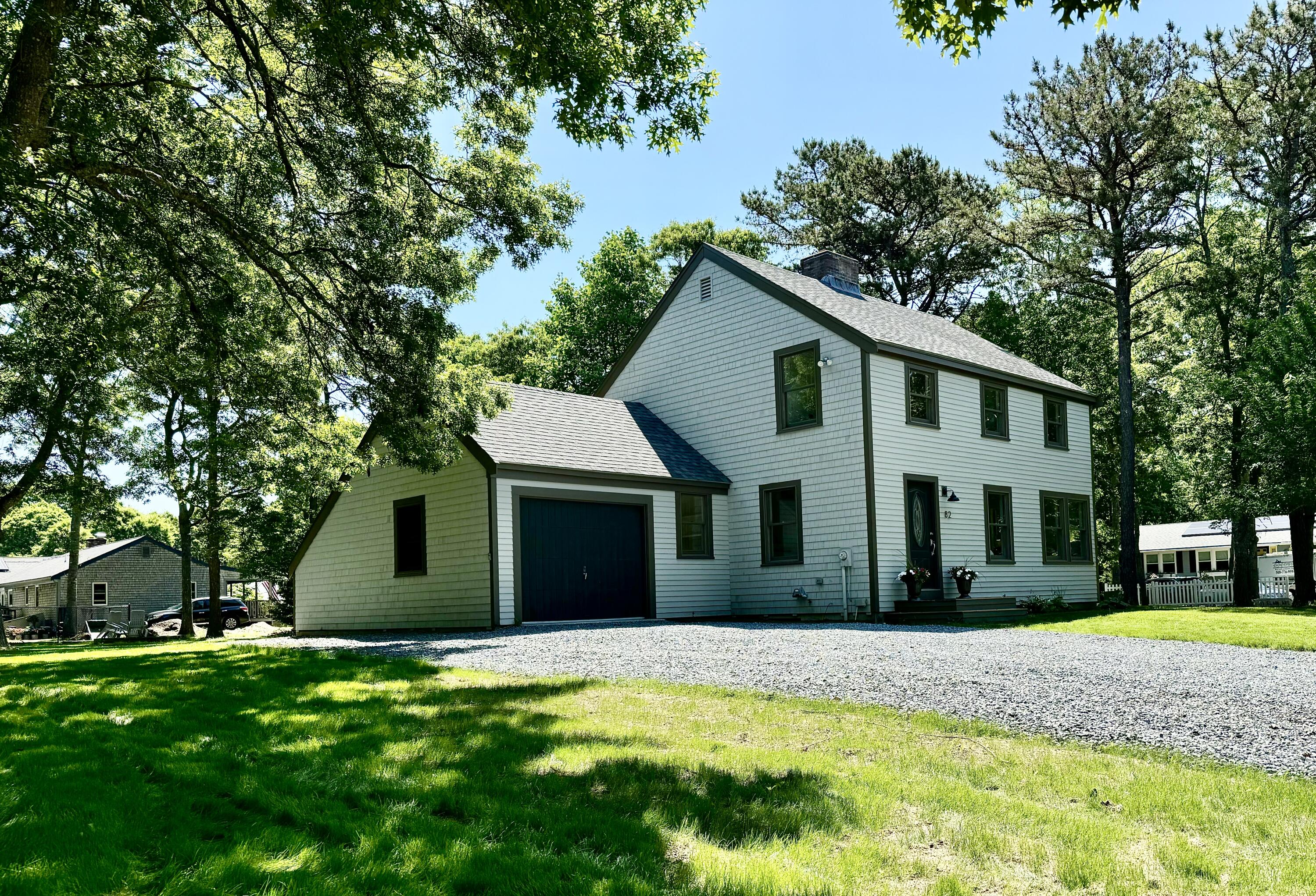 82 Ashton Avenue