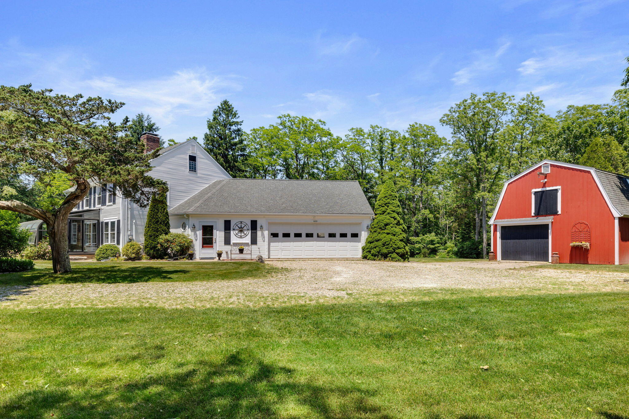 383 Boxberry Hill Road
