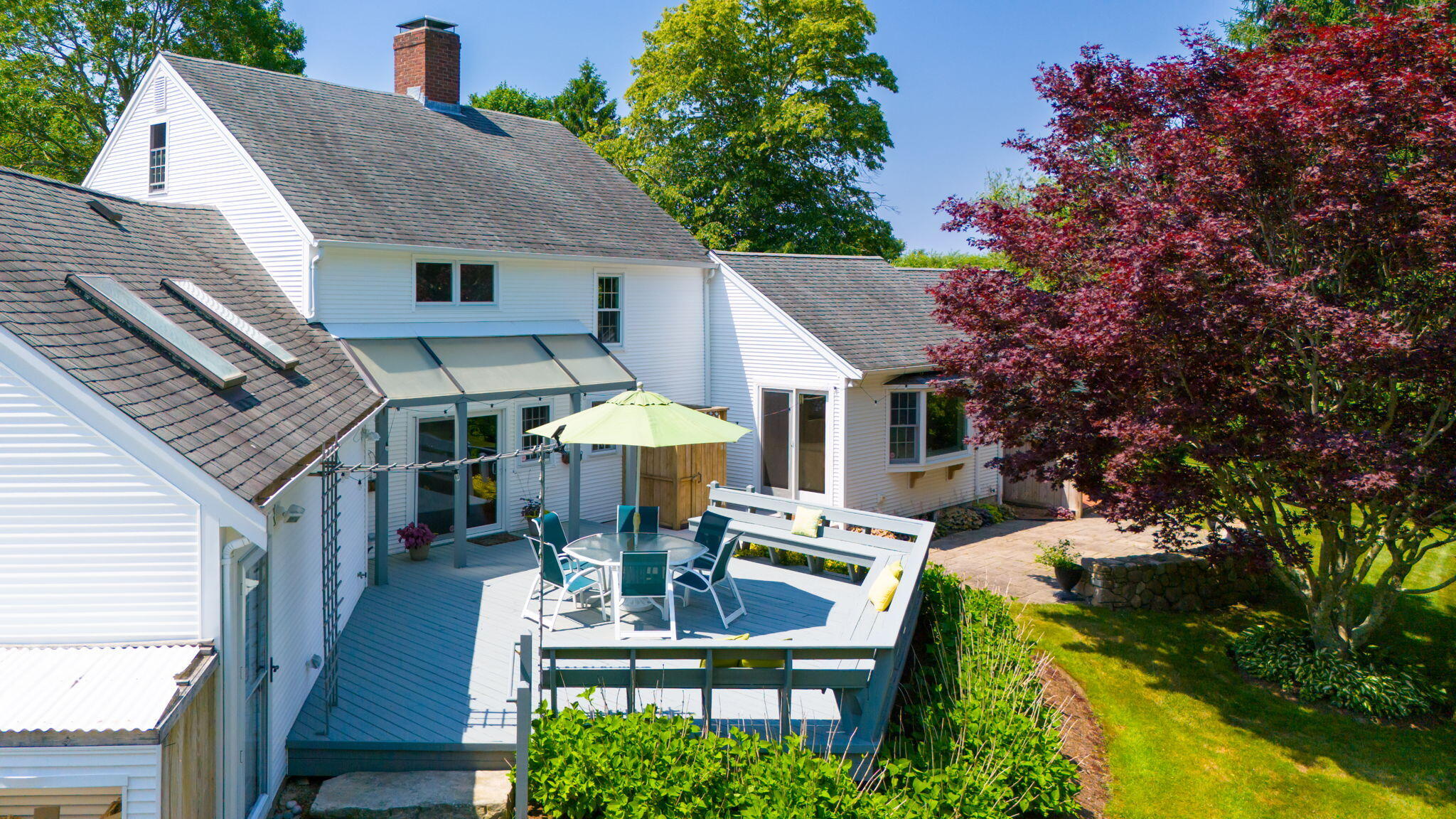 383 Boxberry Hill Road
