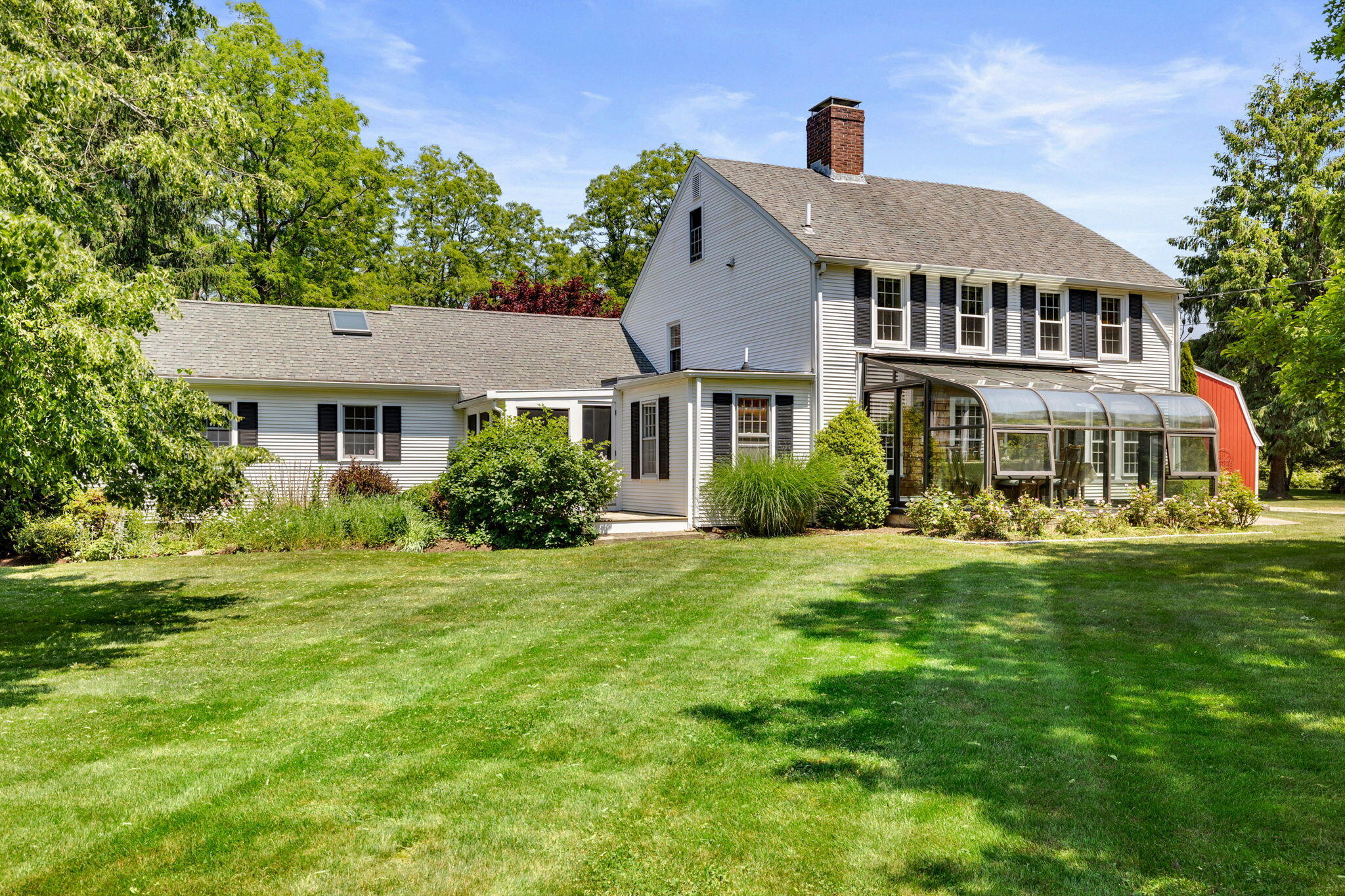383 Boxberry Hill Road