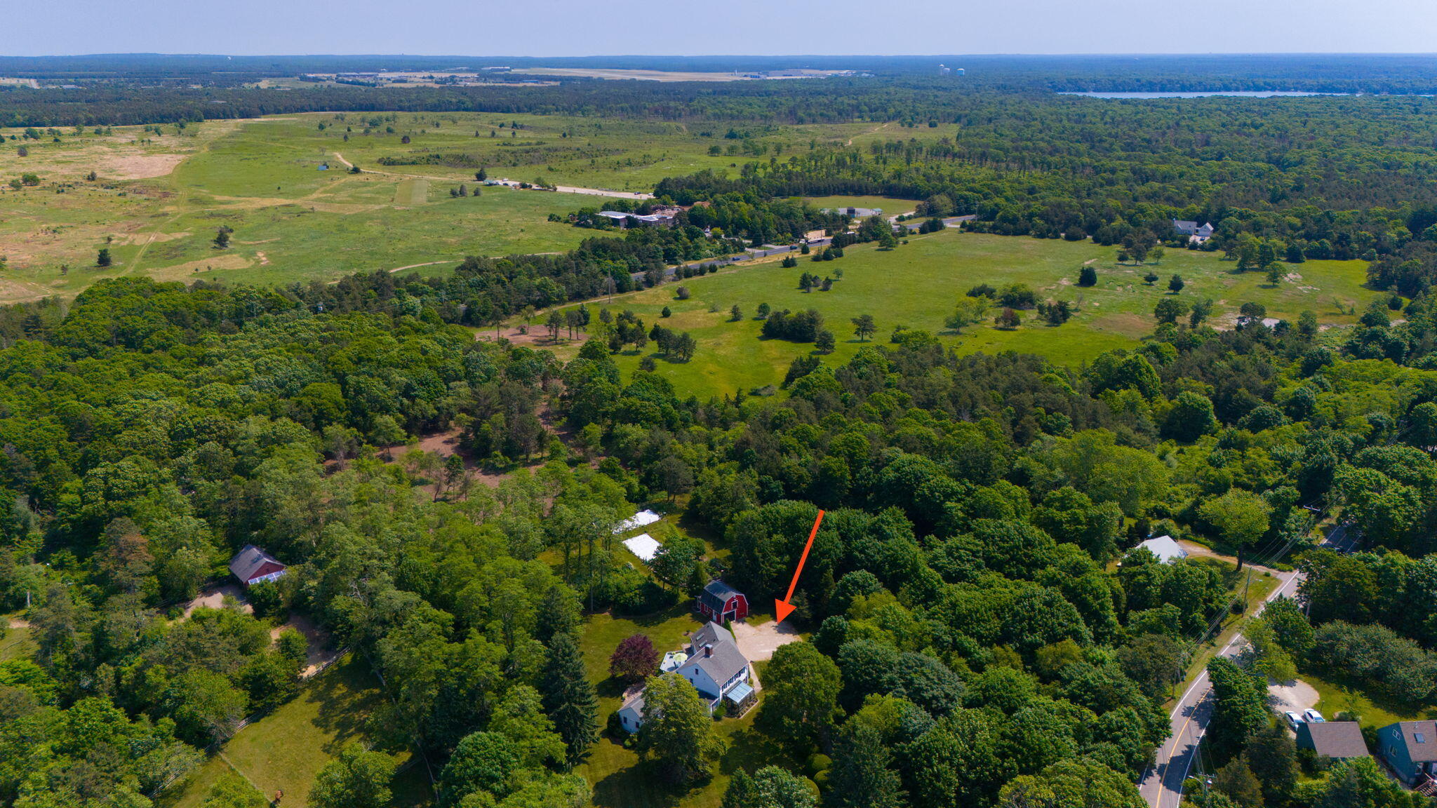 383 Boxberry Hill Road