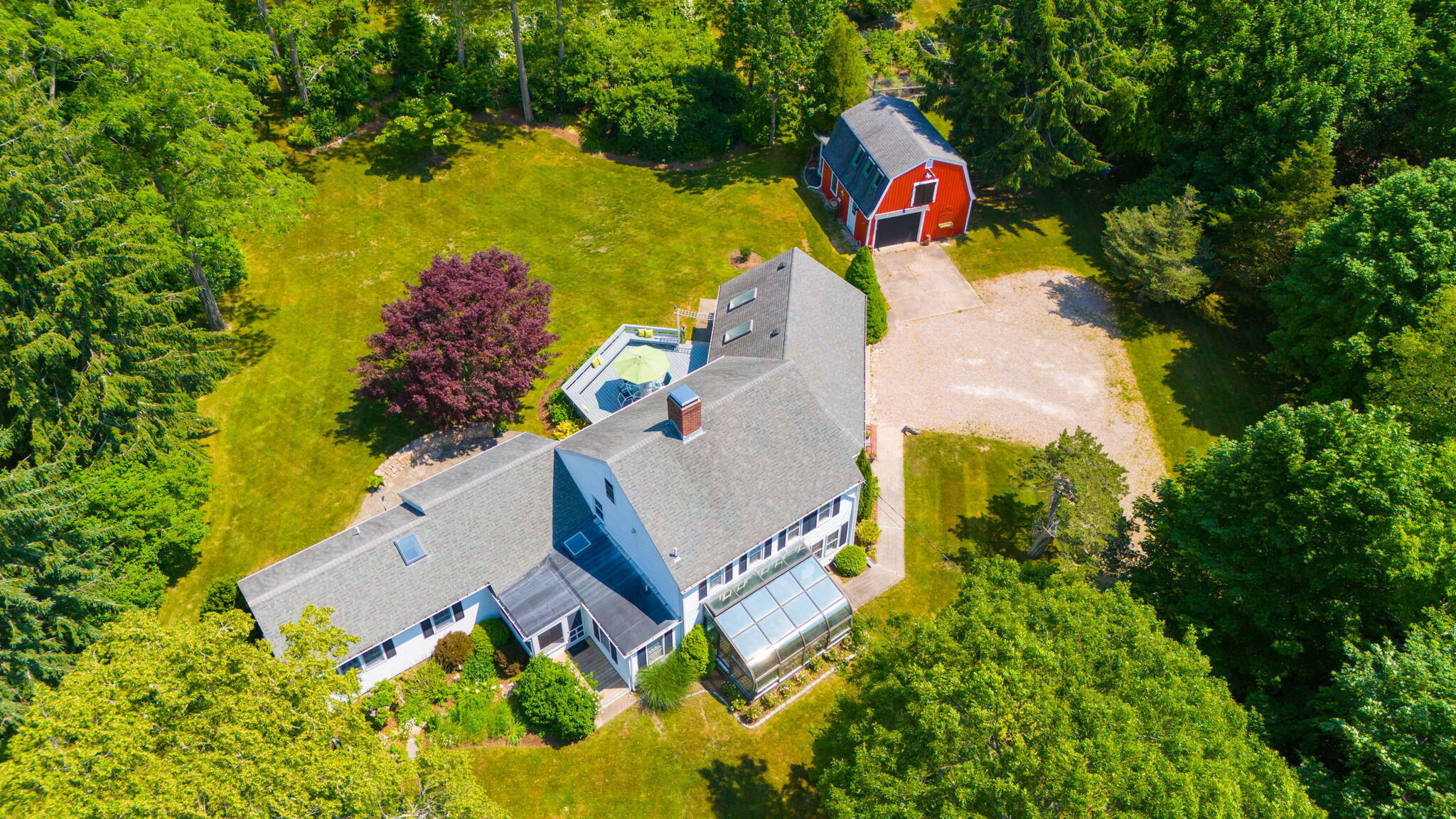 383 Boxberry Hill Road