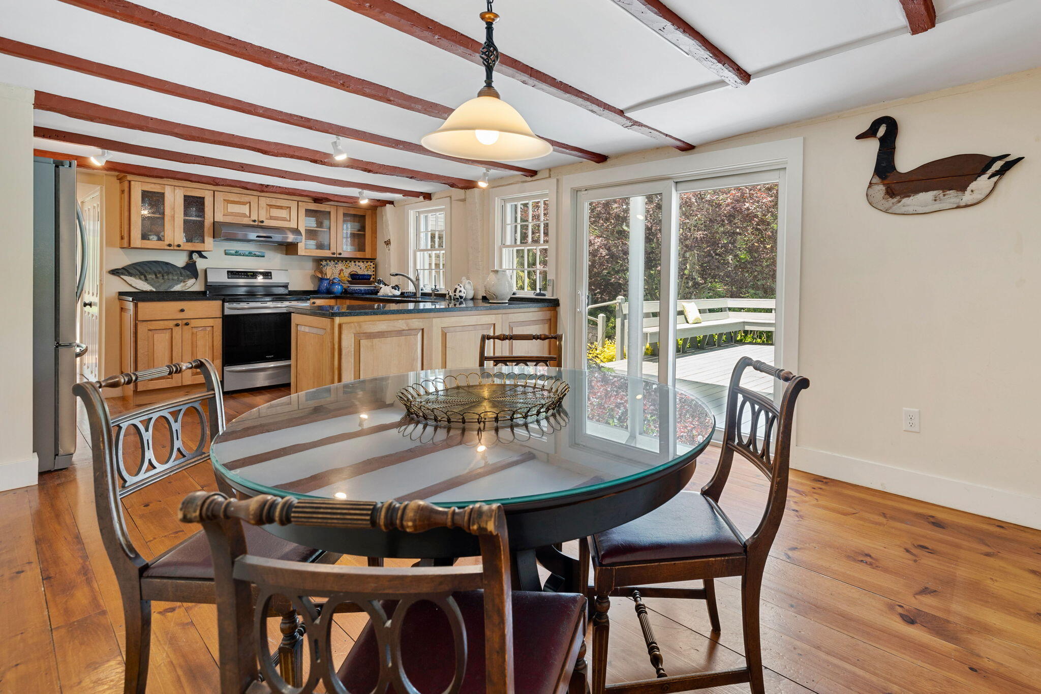 383 Boxberry Hill Road