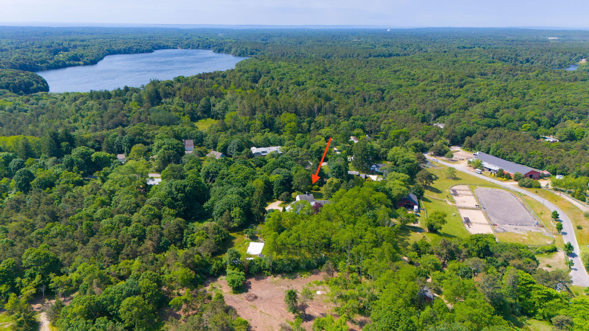 383 Boxberry Hill Road