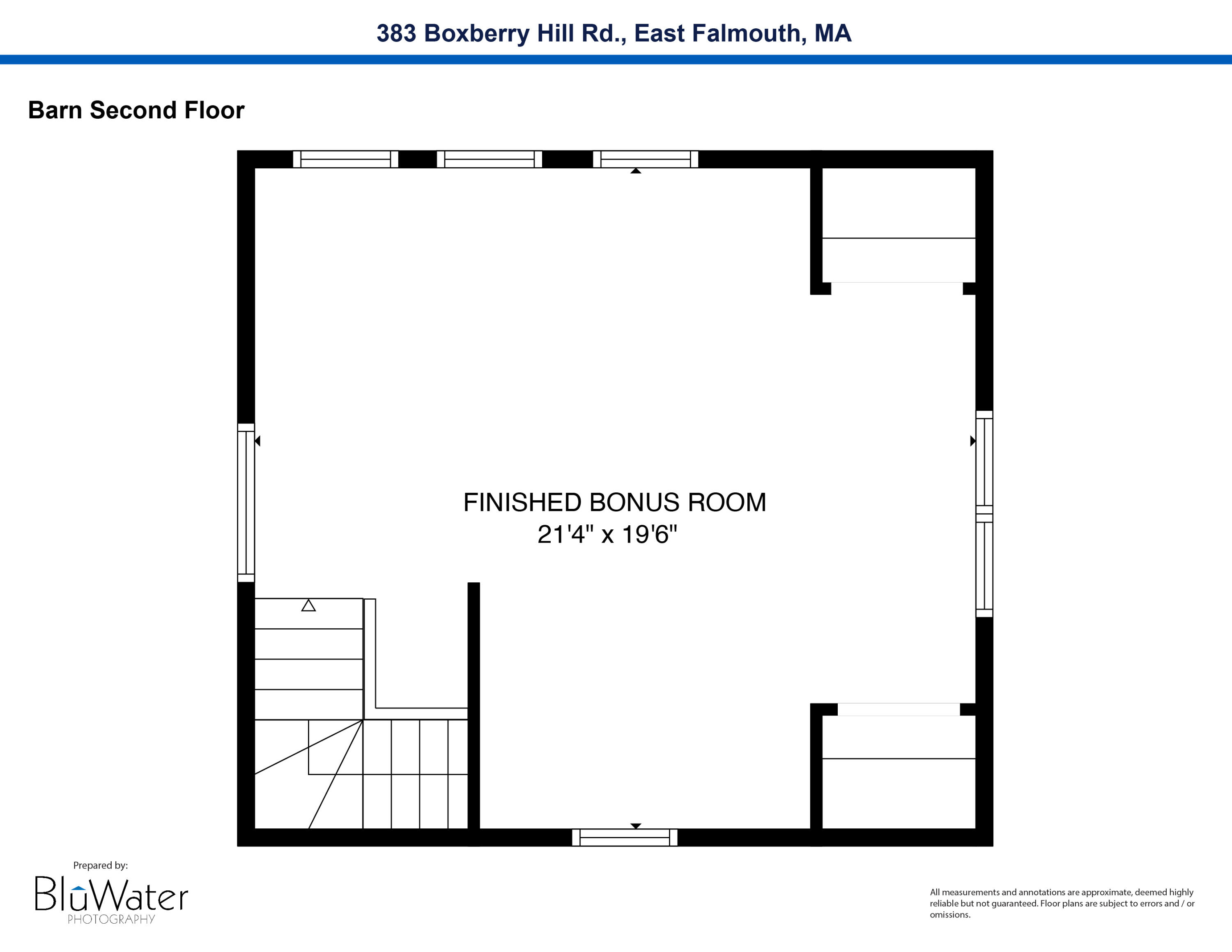 383 Boxberry Hill Road