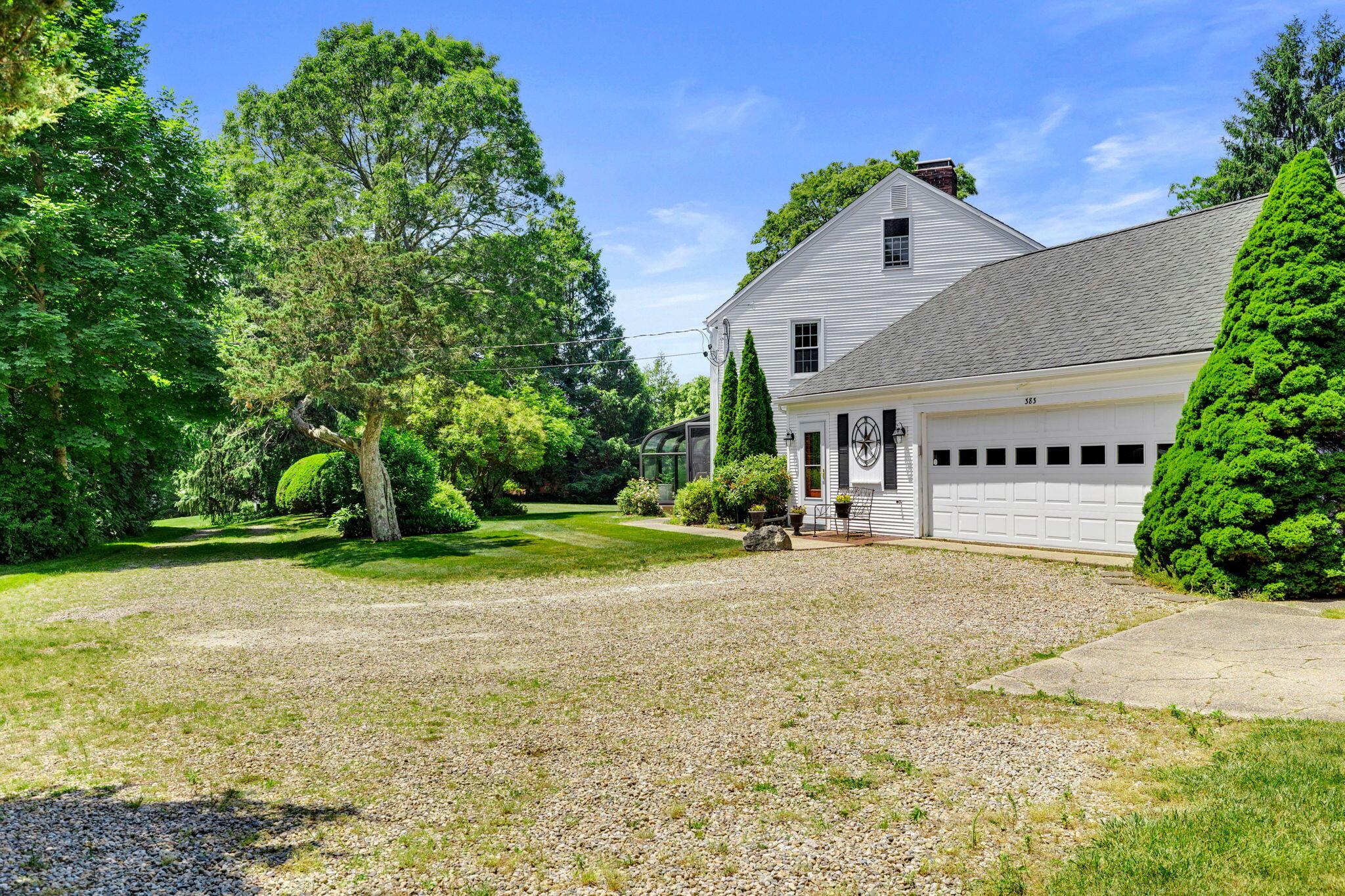 383 Boxberry Hill Road
