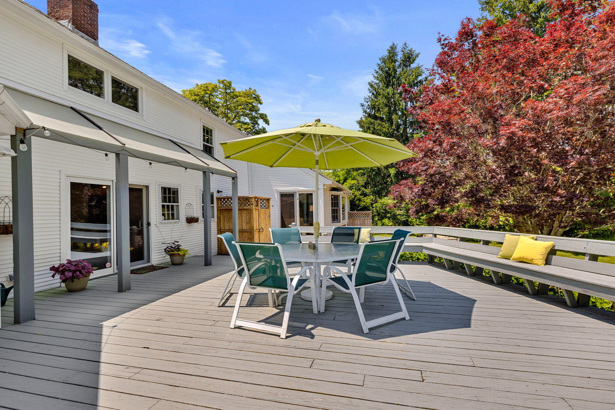 383 Boxberry Hill Road