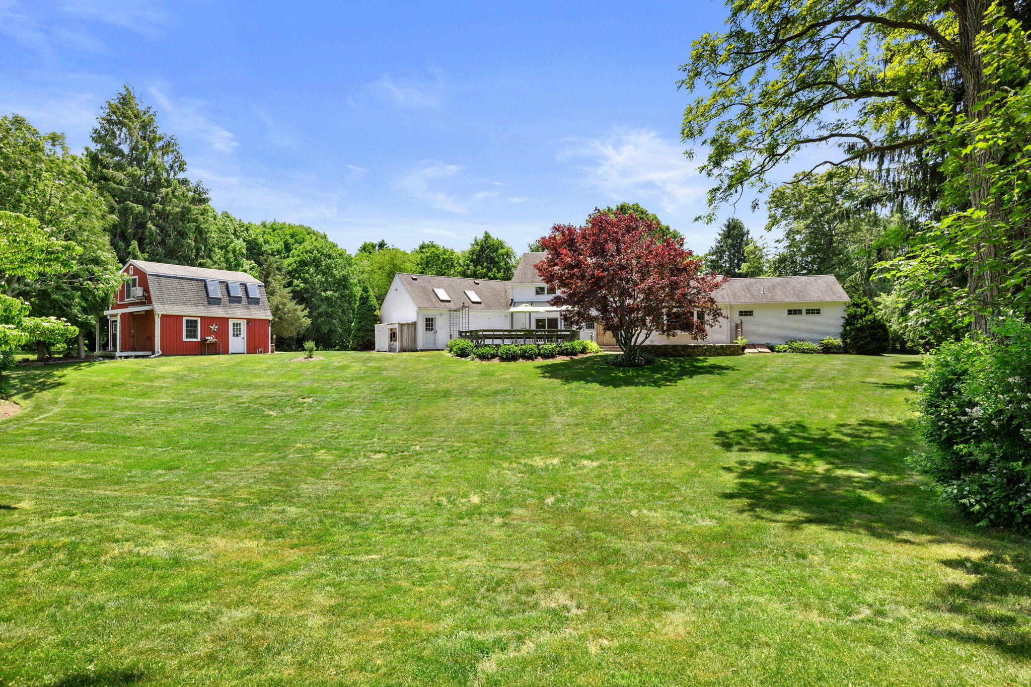 383 Boxberry Hill Road