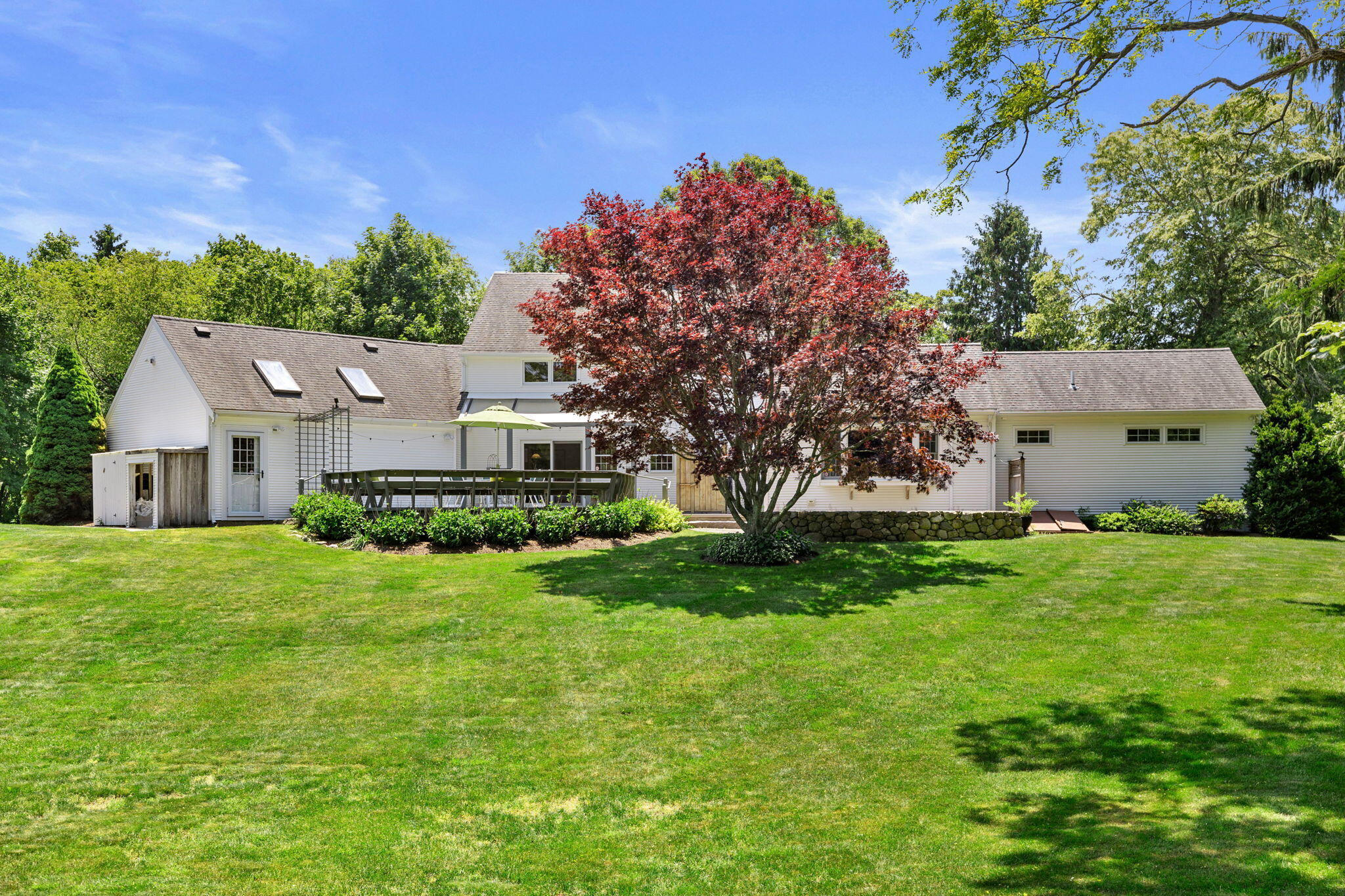 383 Boxberry Hill Road
