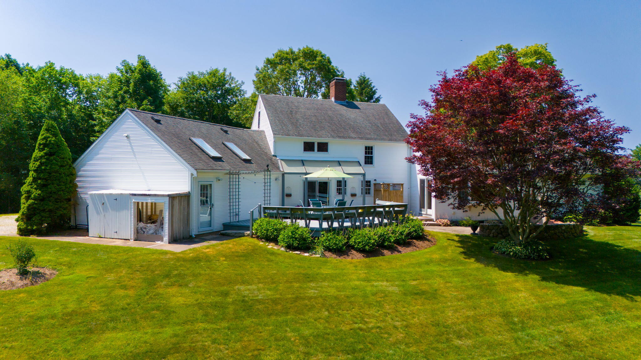 383 Boxberry Hill Road