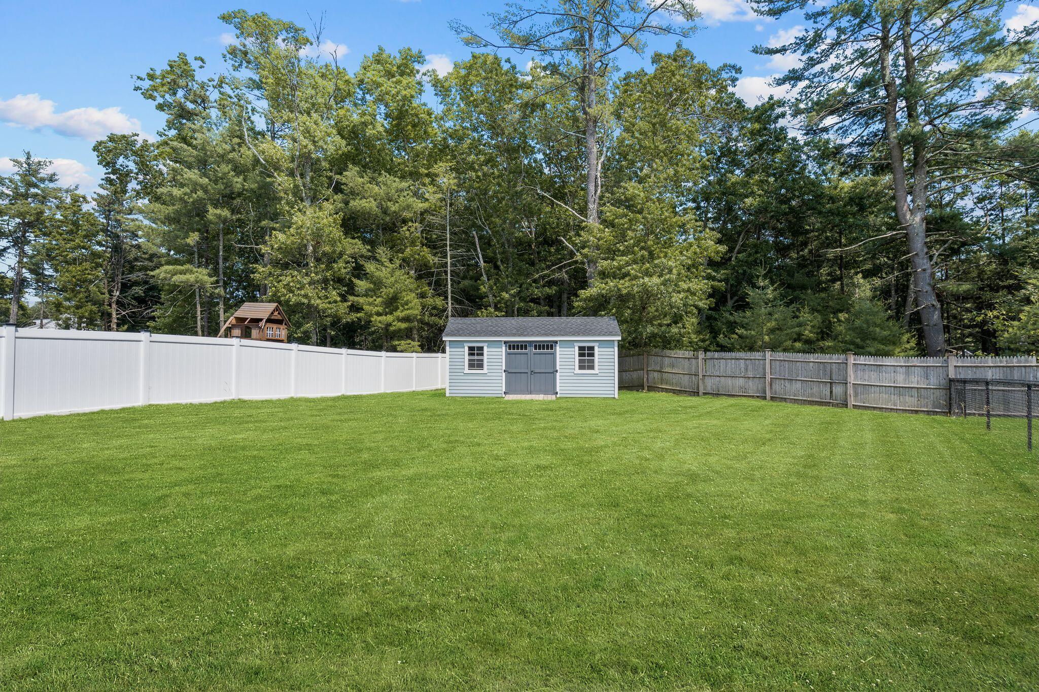 82 Stone Gate Drive