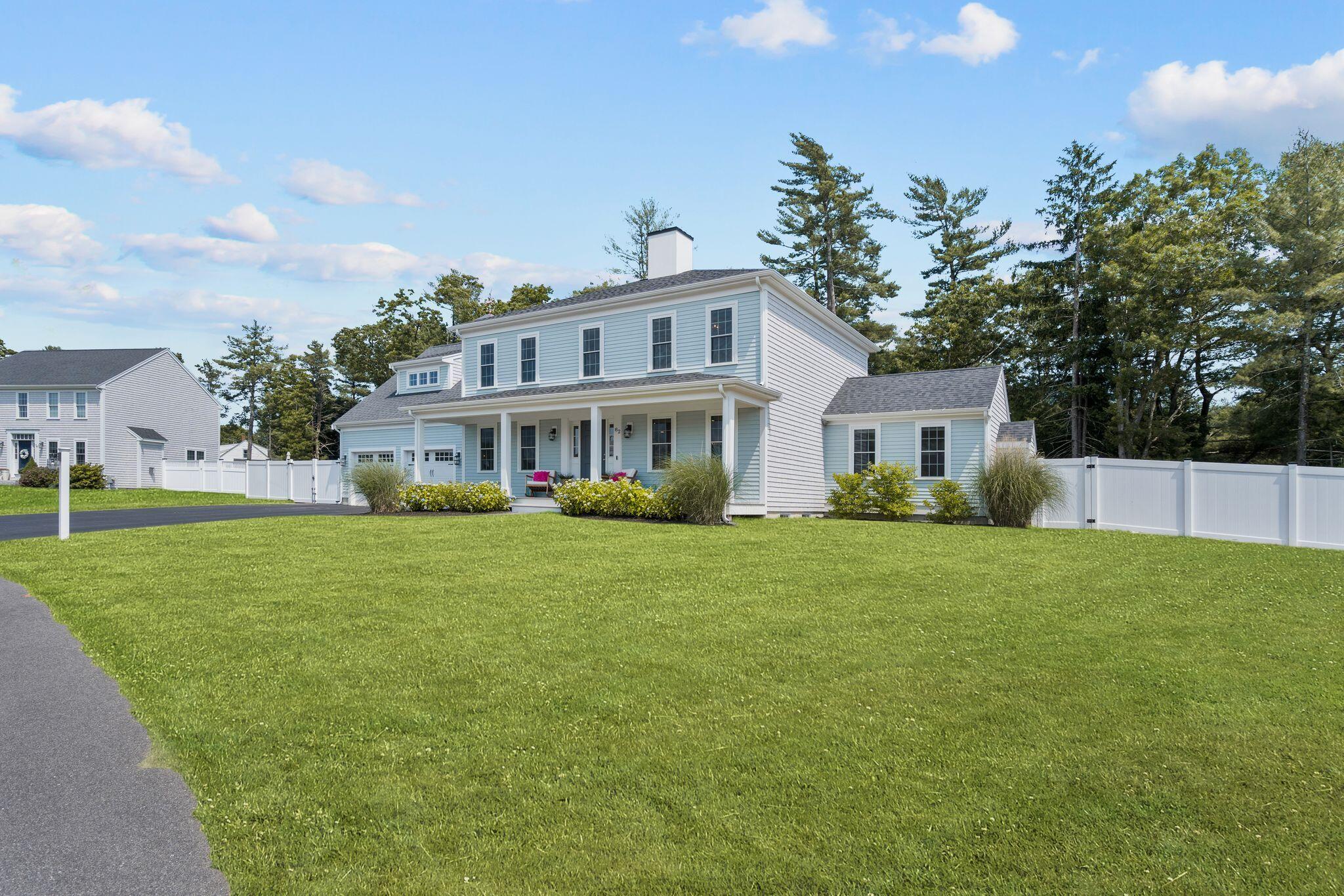 82 Stone Gate Drive