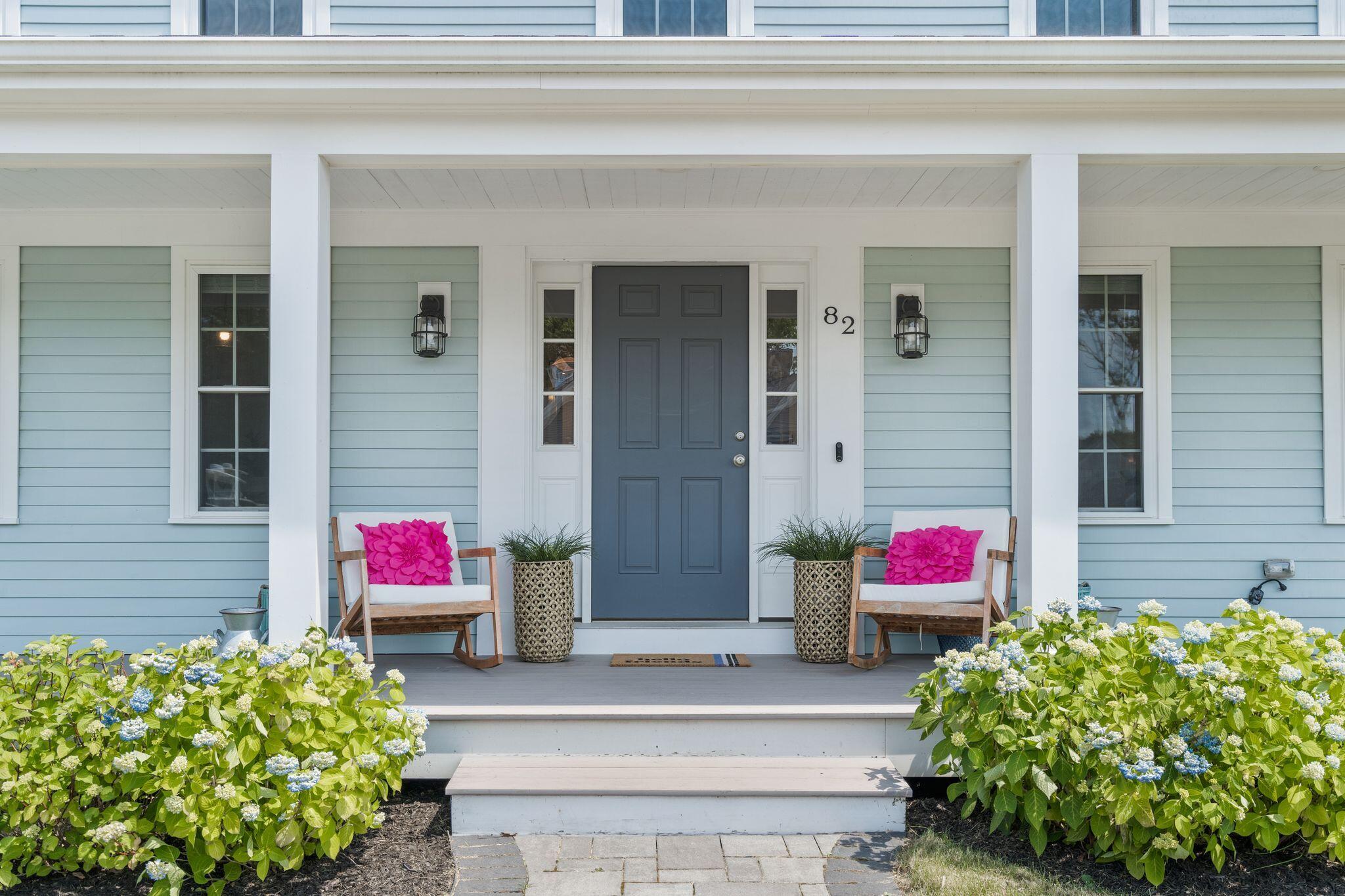 82 Stone Gate Drive