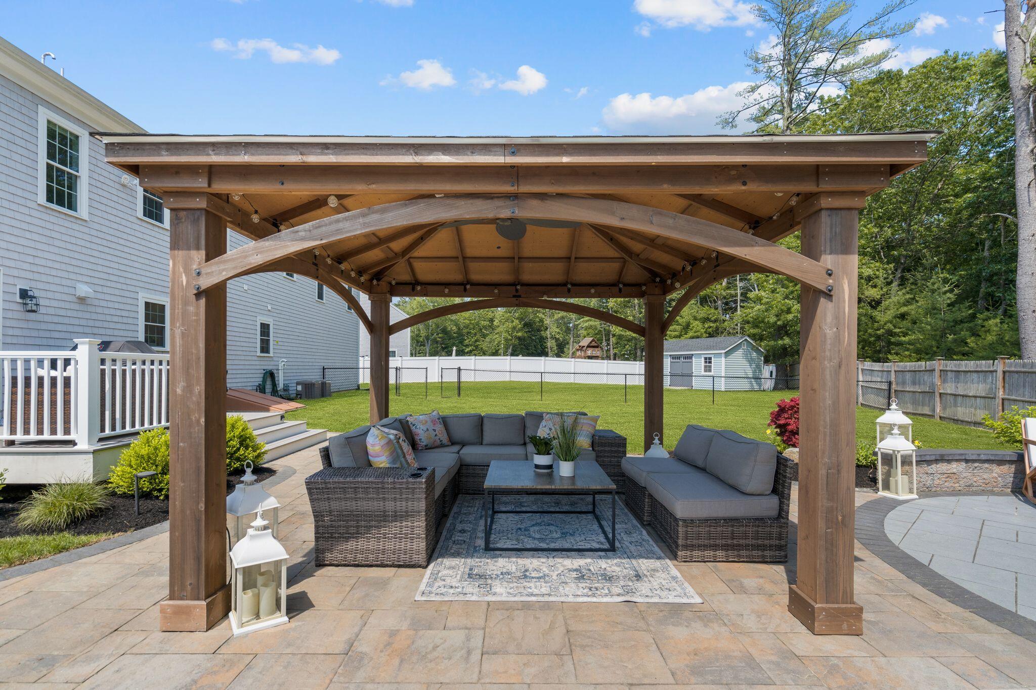 82 Stone Gate Drive