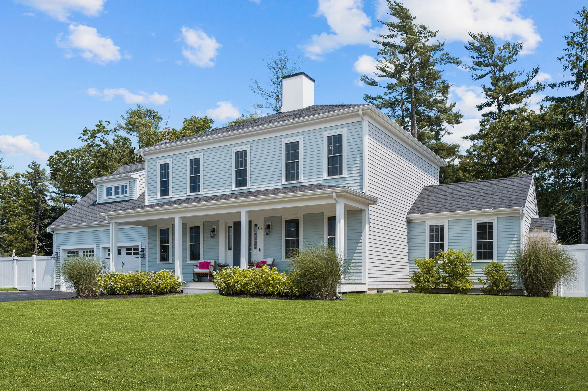 82 Stone Gate Drive