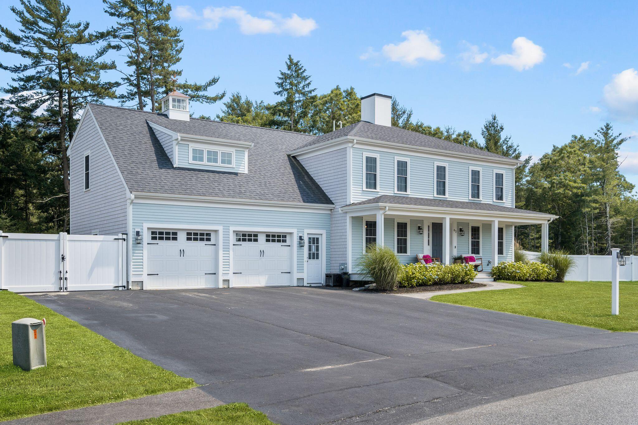 82 Stone Gate Drive