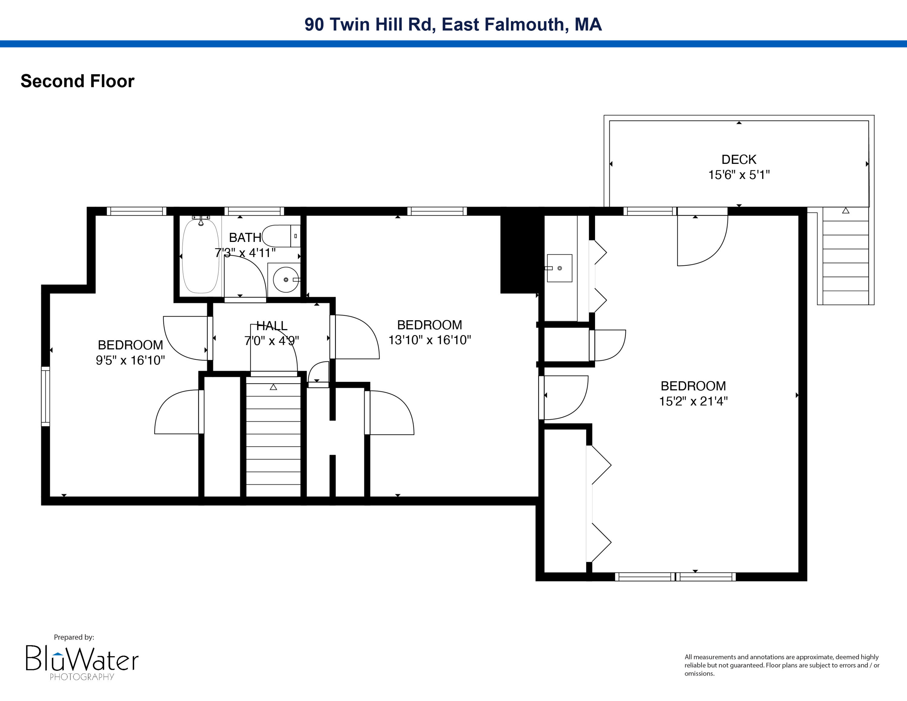 93 Twin Hill Road