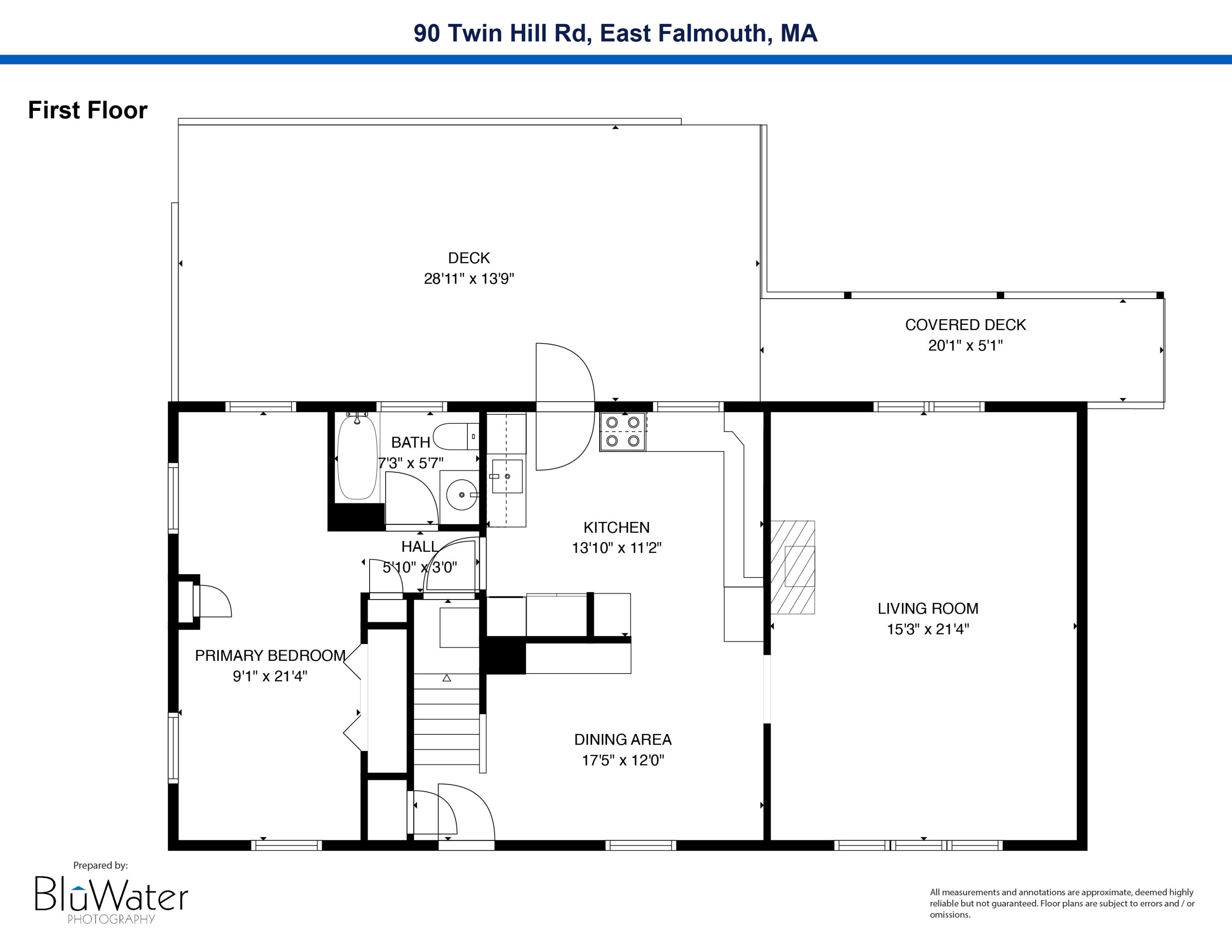 93 Twin Hill Road