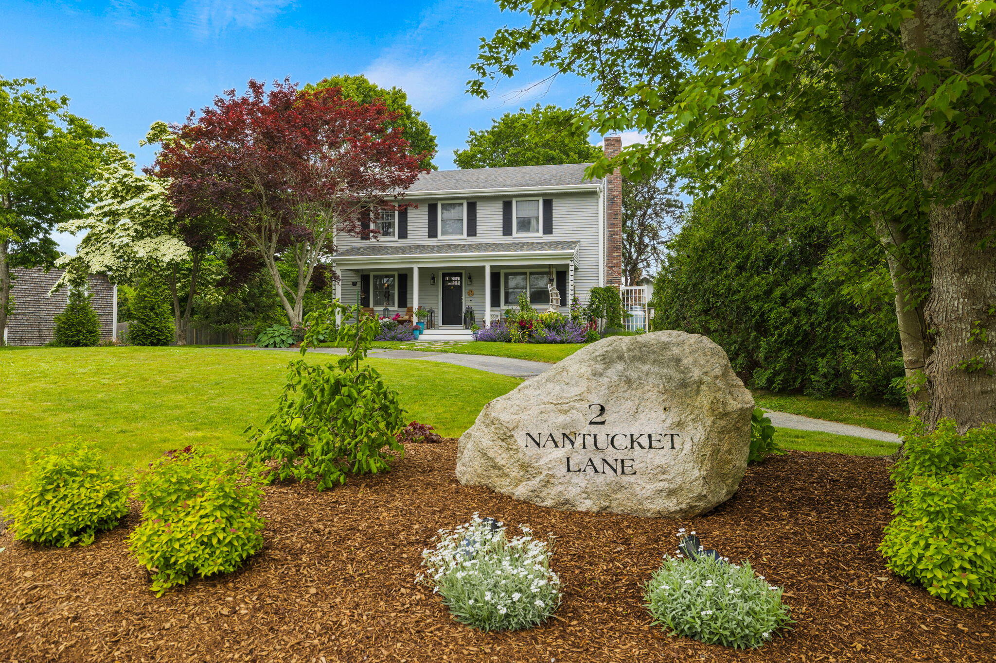 2 Nantucket Lane