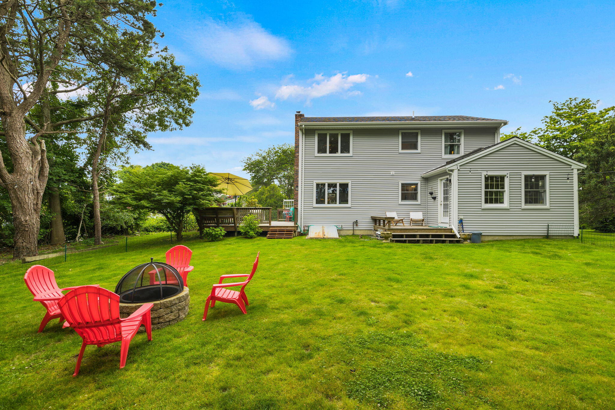 2 Nantucket Lane