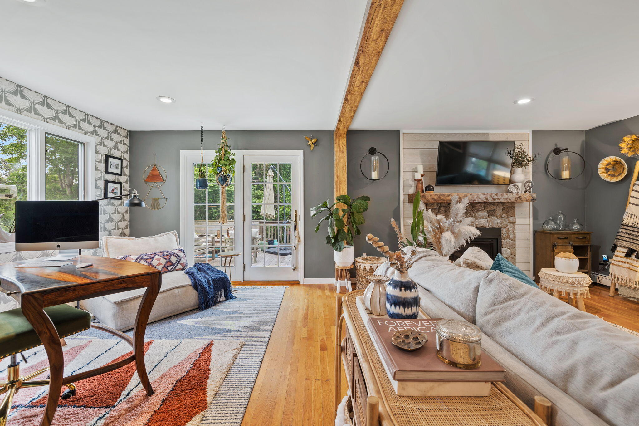 2 Nantucket Lane